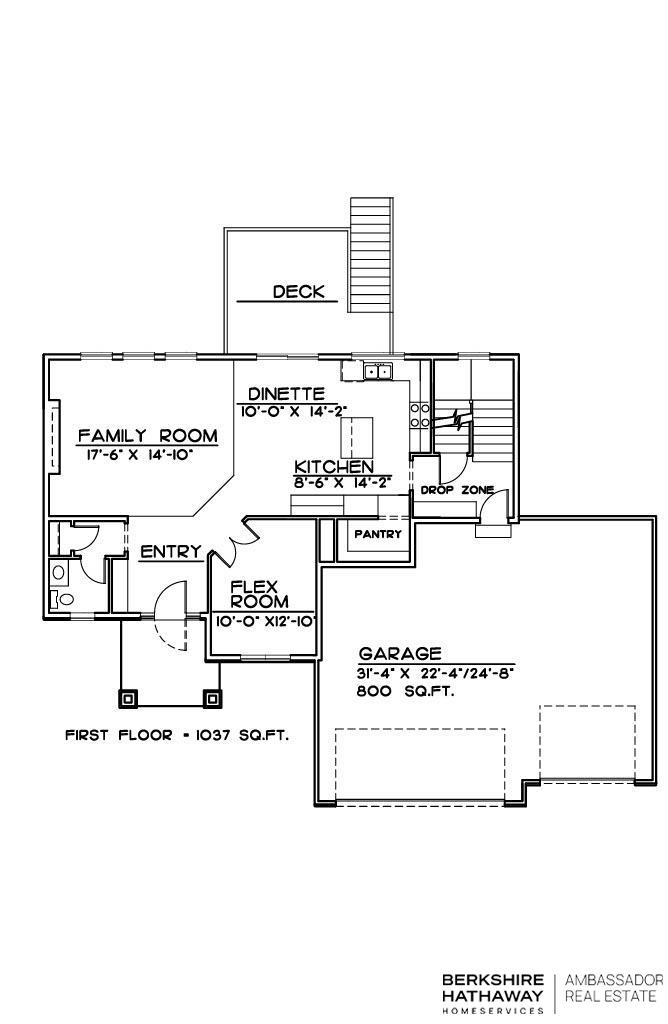 11615 S 115th Street