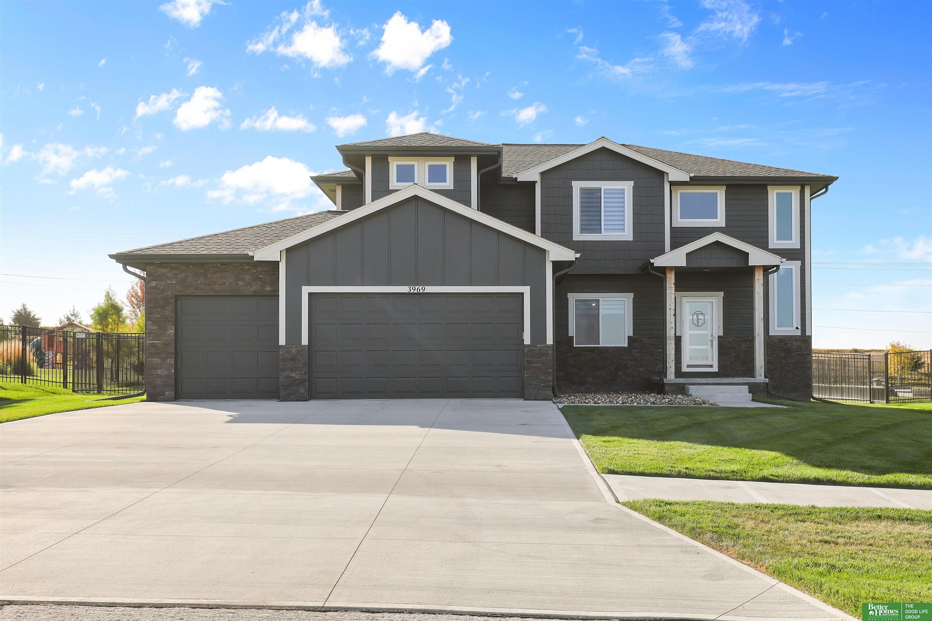 3969 George B Lake Parkway