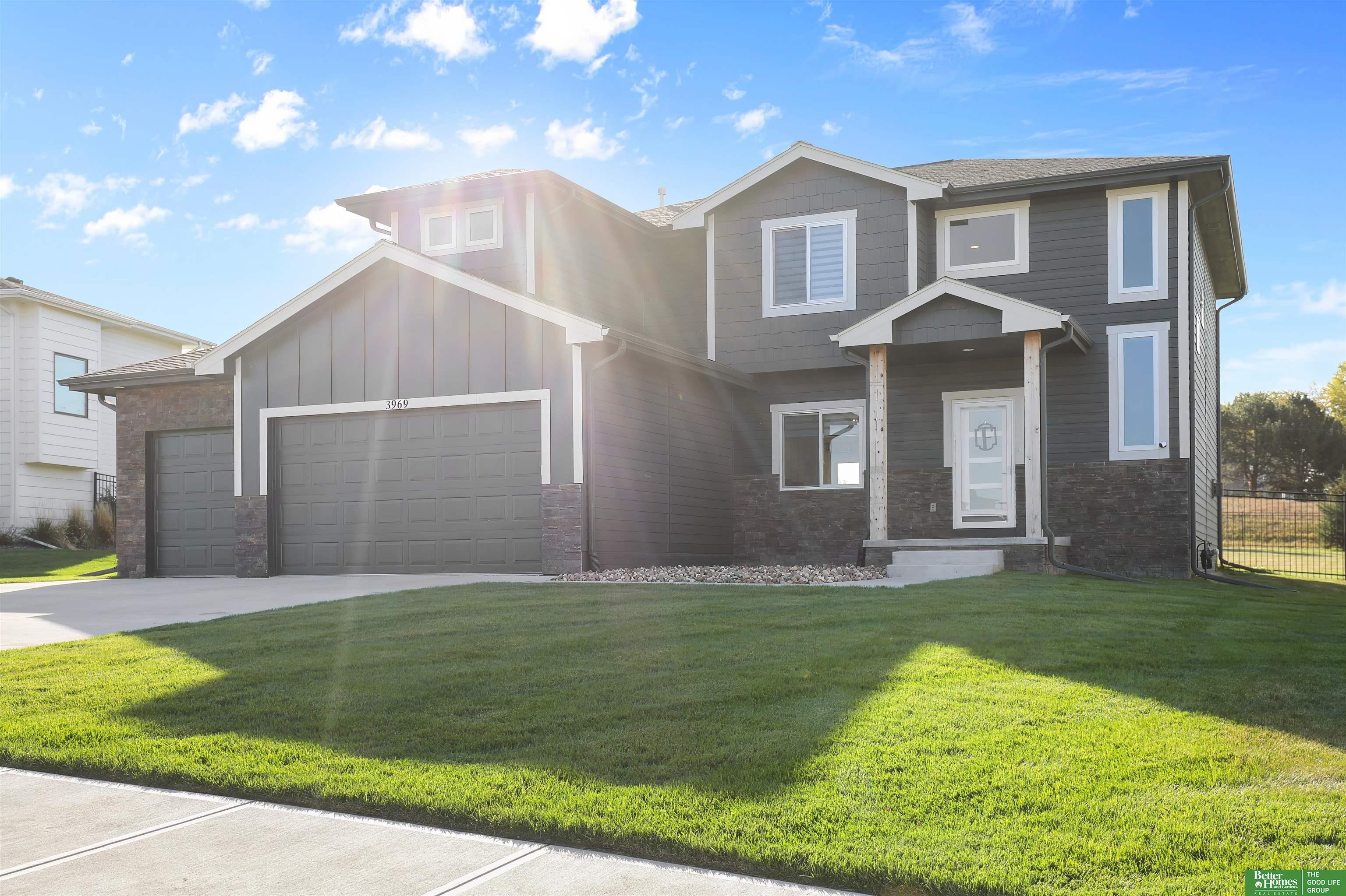 3969 George B Lake Parkway