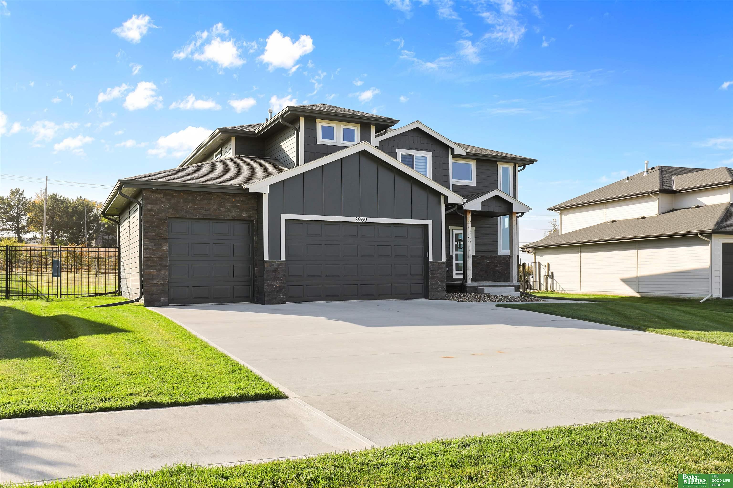 3969 George B Lake Parkway