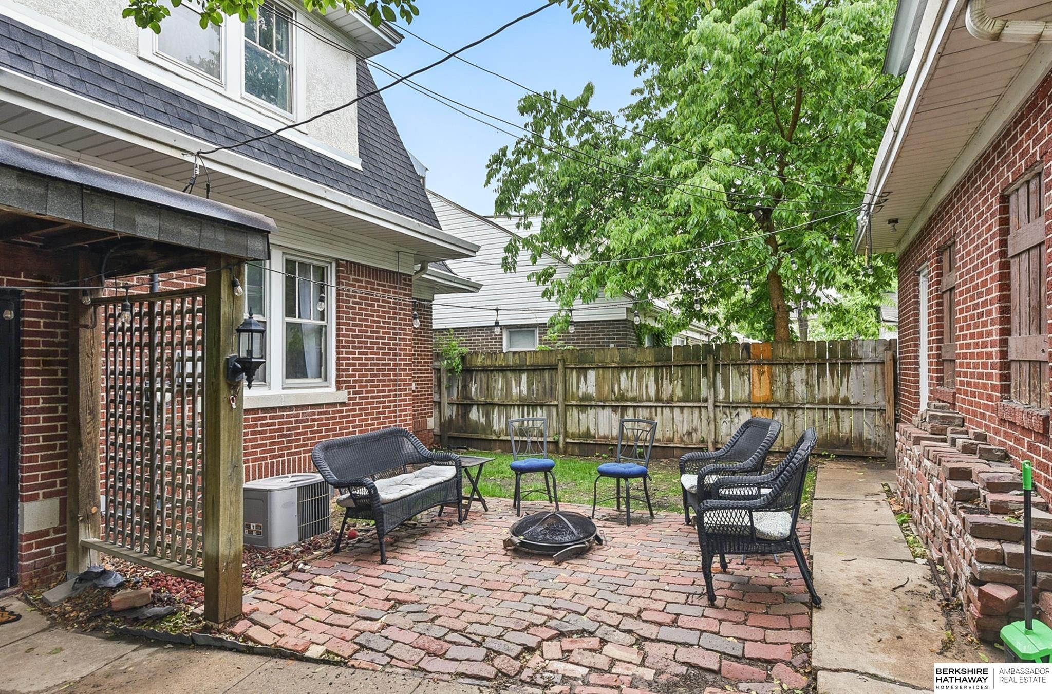 6920 N 30th Street