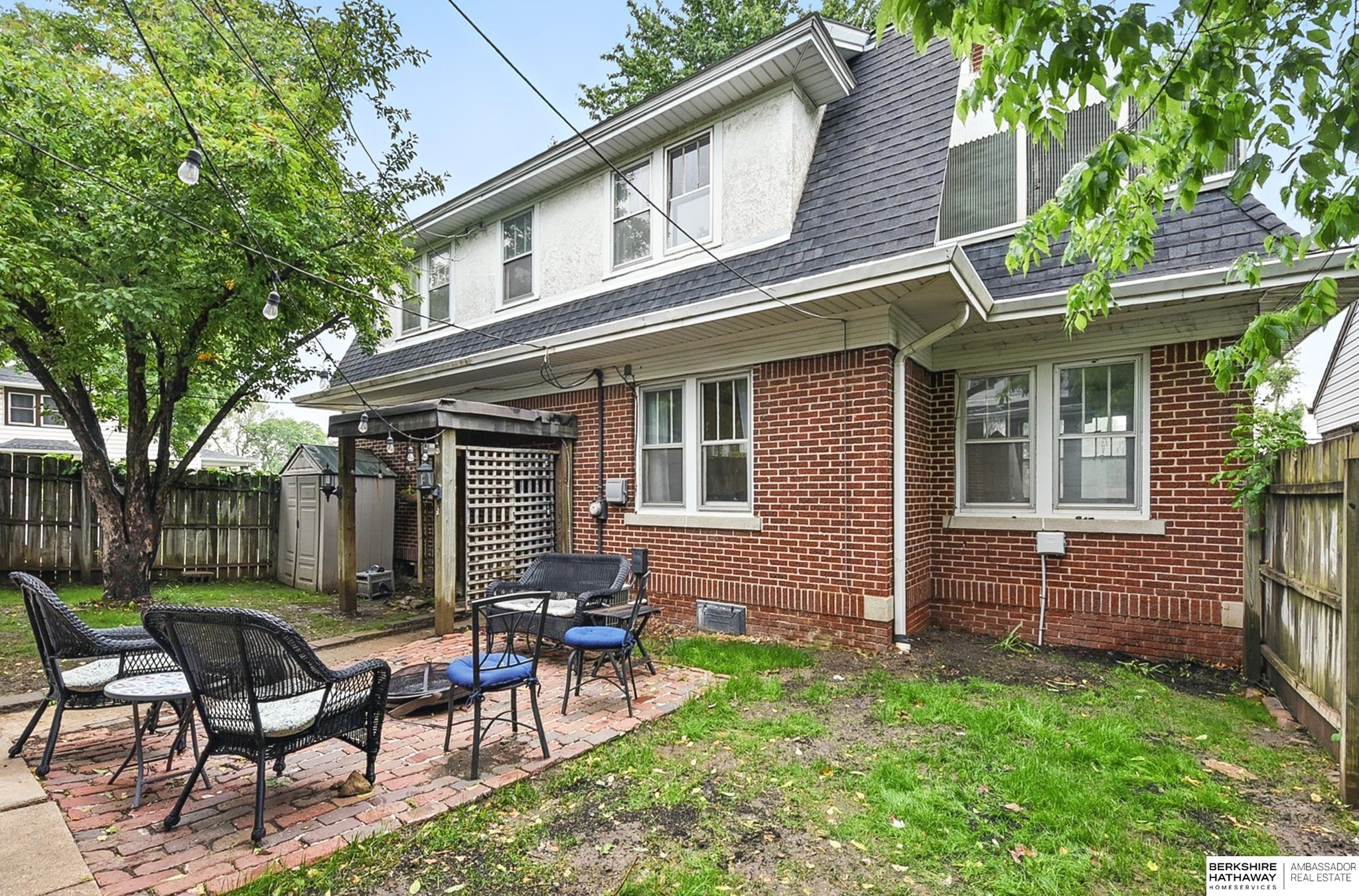 6920 N 30th Street