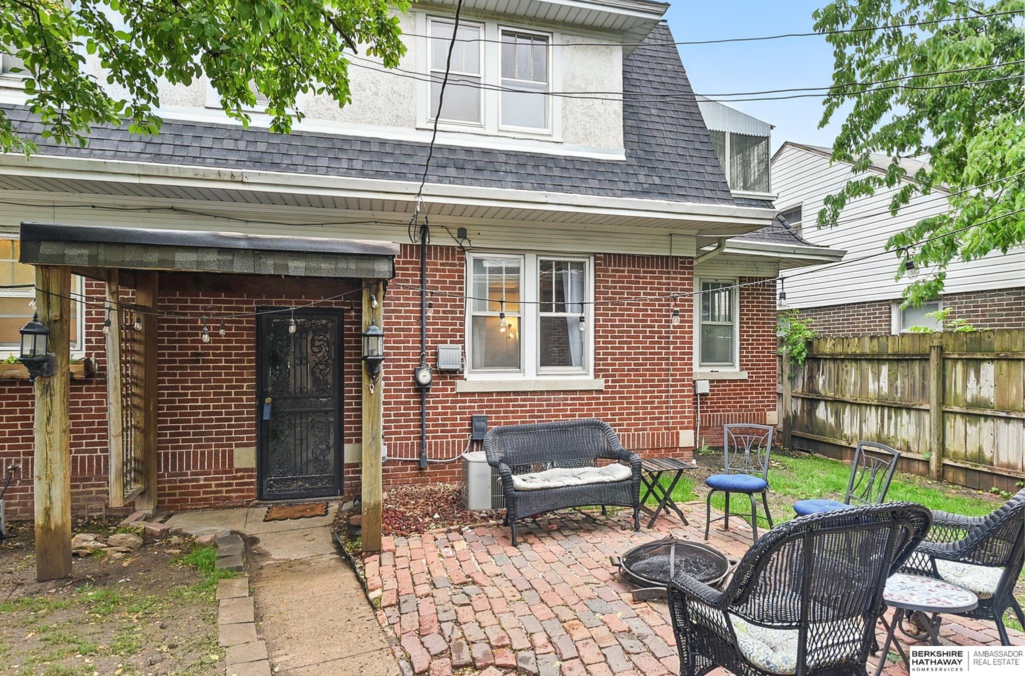 6920 N 30th Street