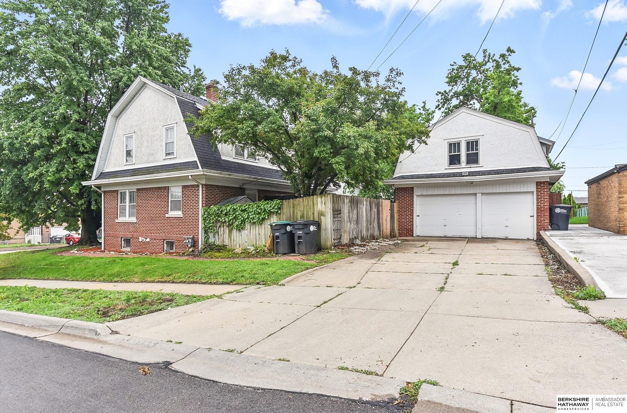 6920 N 30th Street