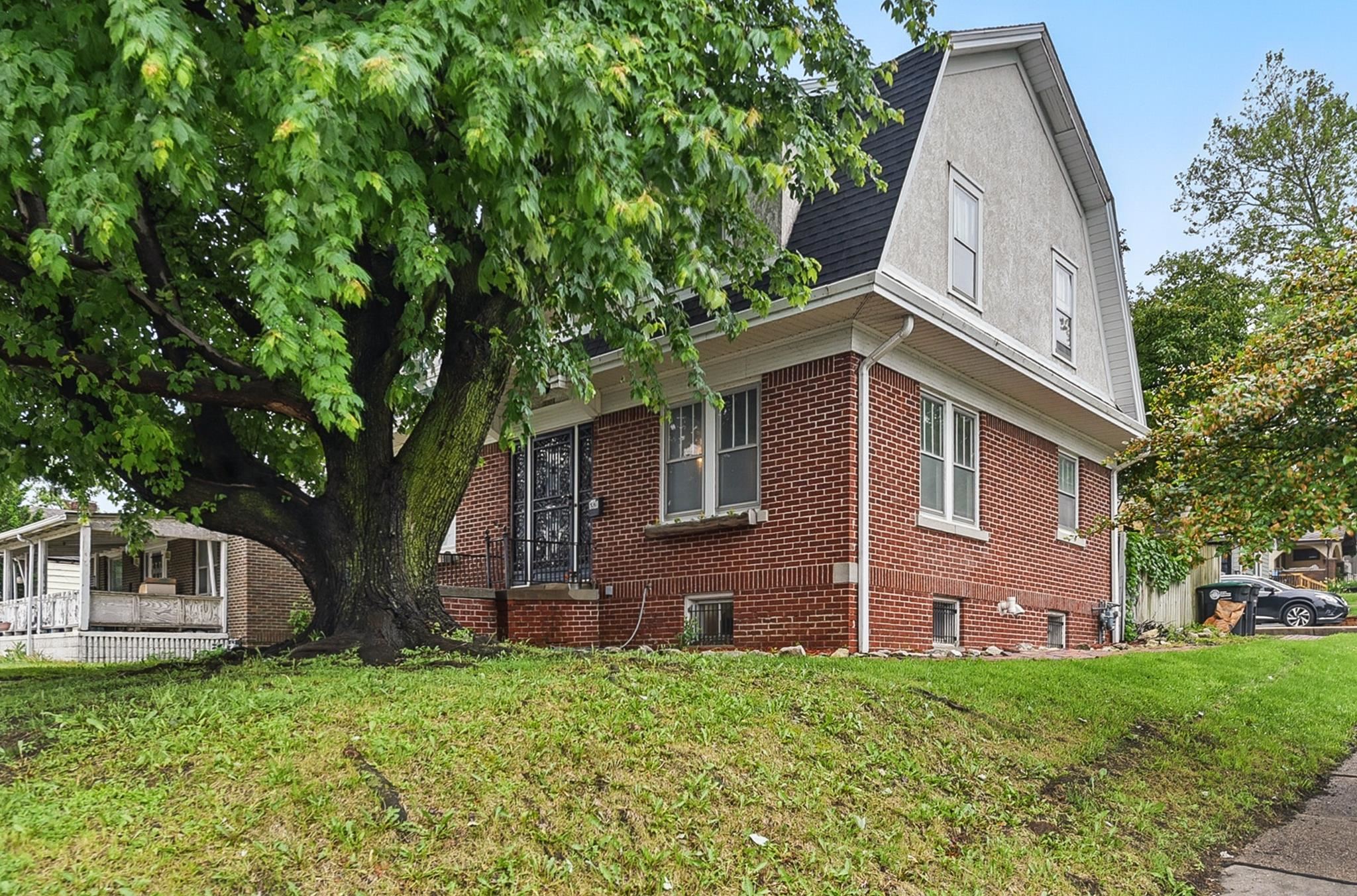 6920 N 30th Street