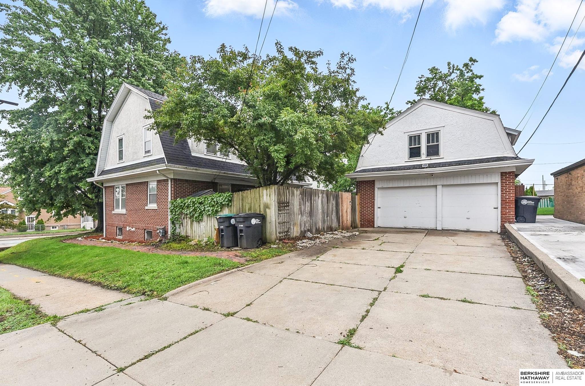 6920 N 30th Street