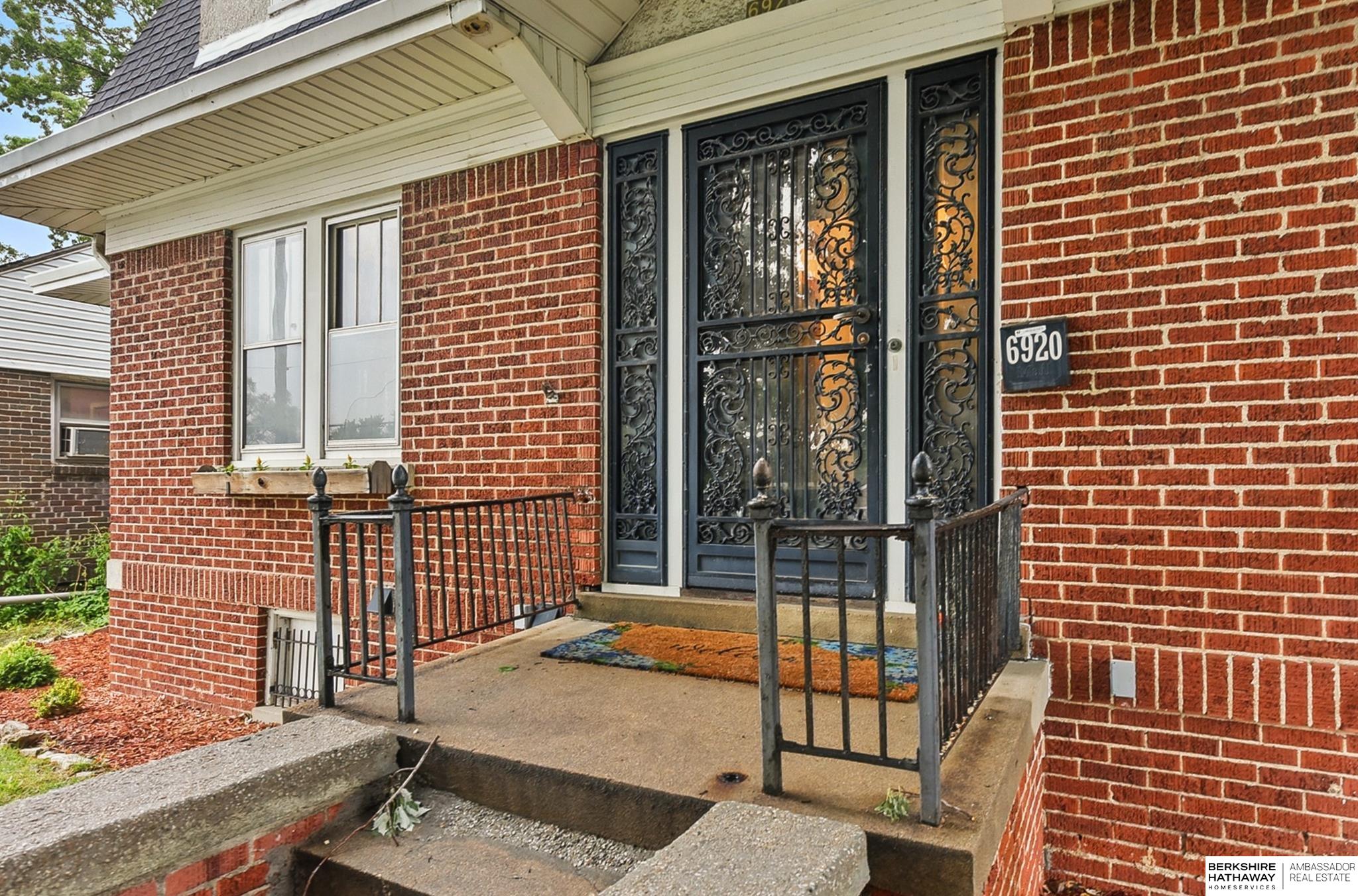 6920 N 30th Street