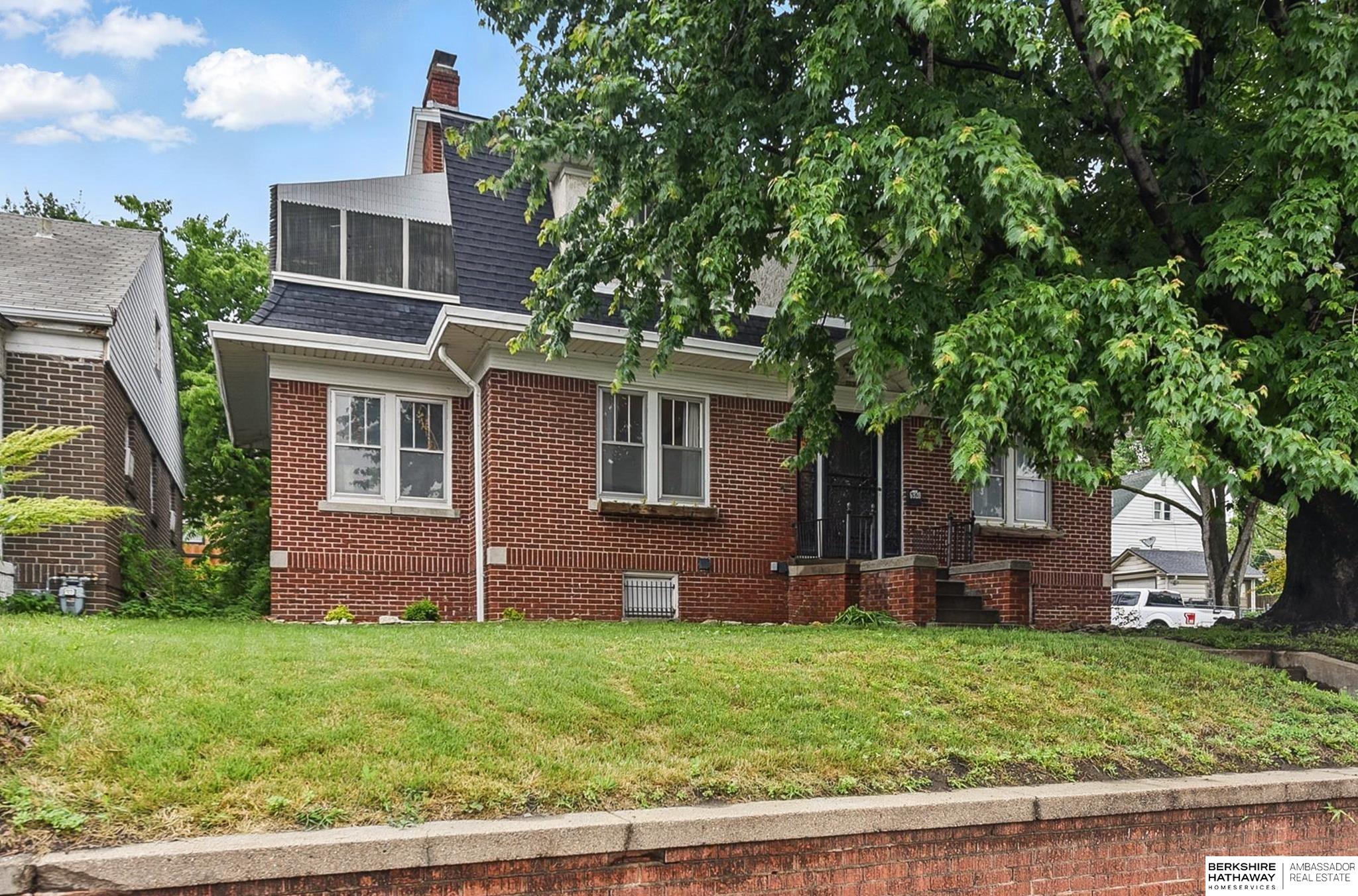 6920 N 30th Street
