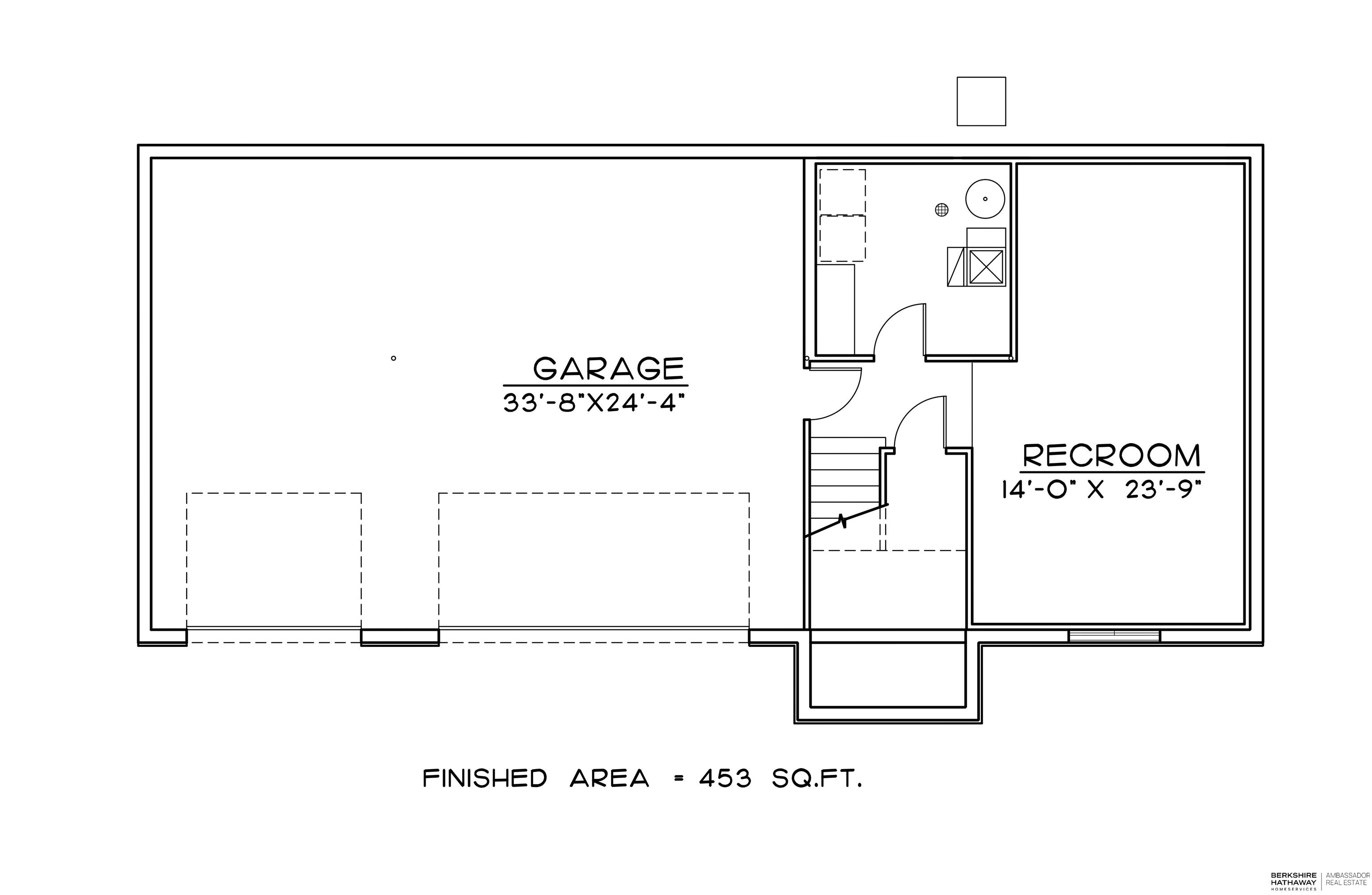 21501 Old Coach Road