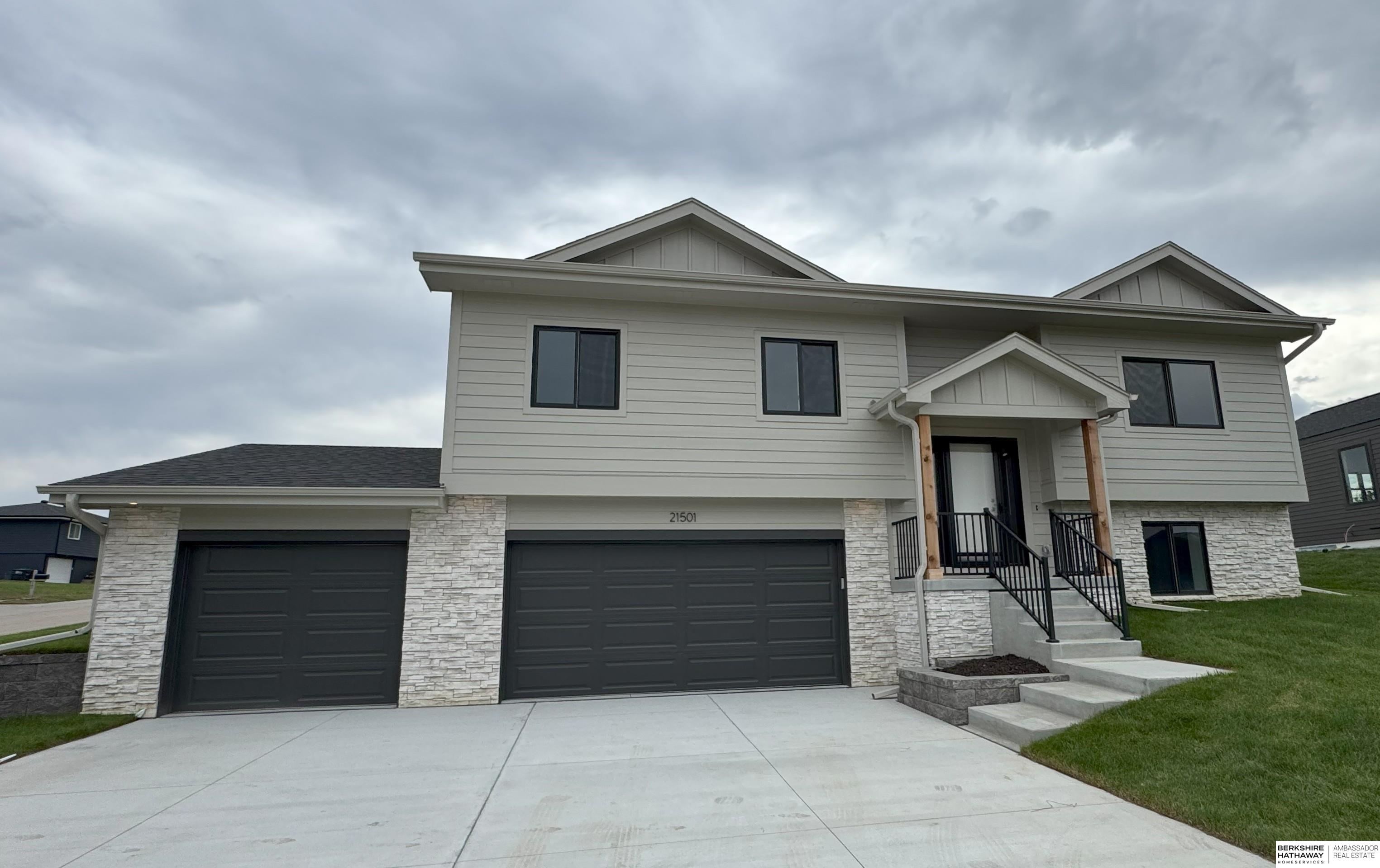 21501 Old Coach Road