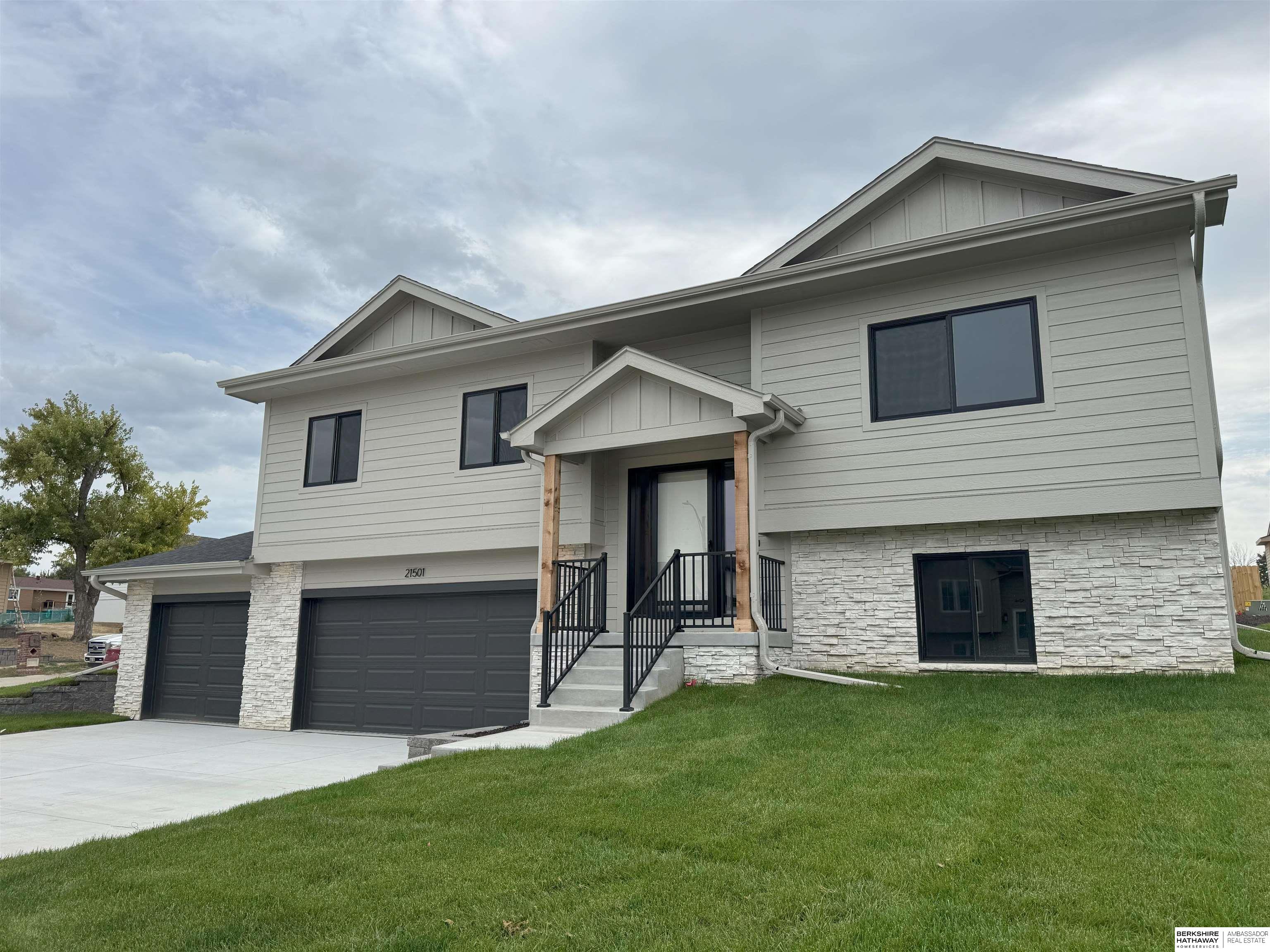 21501 Old Coach Road