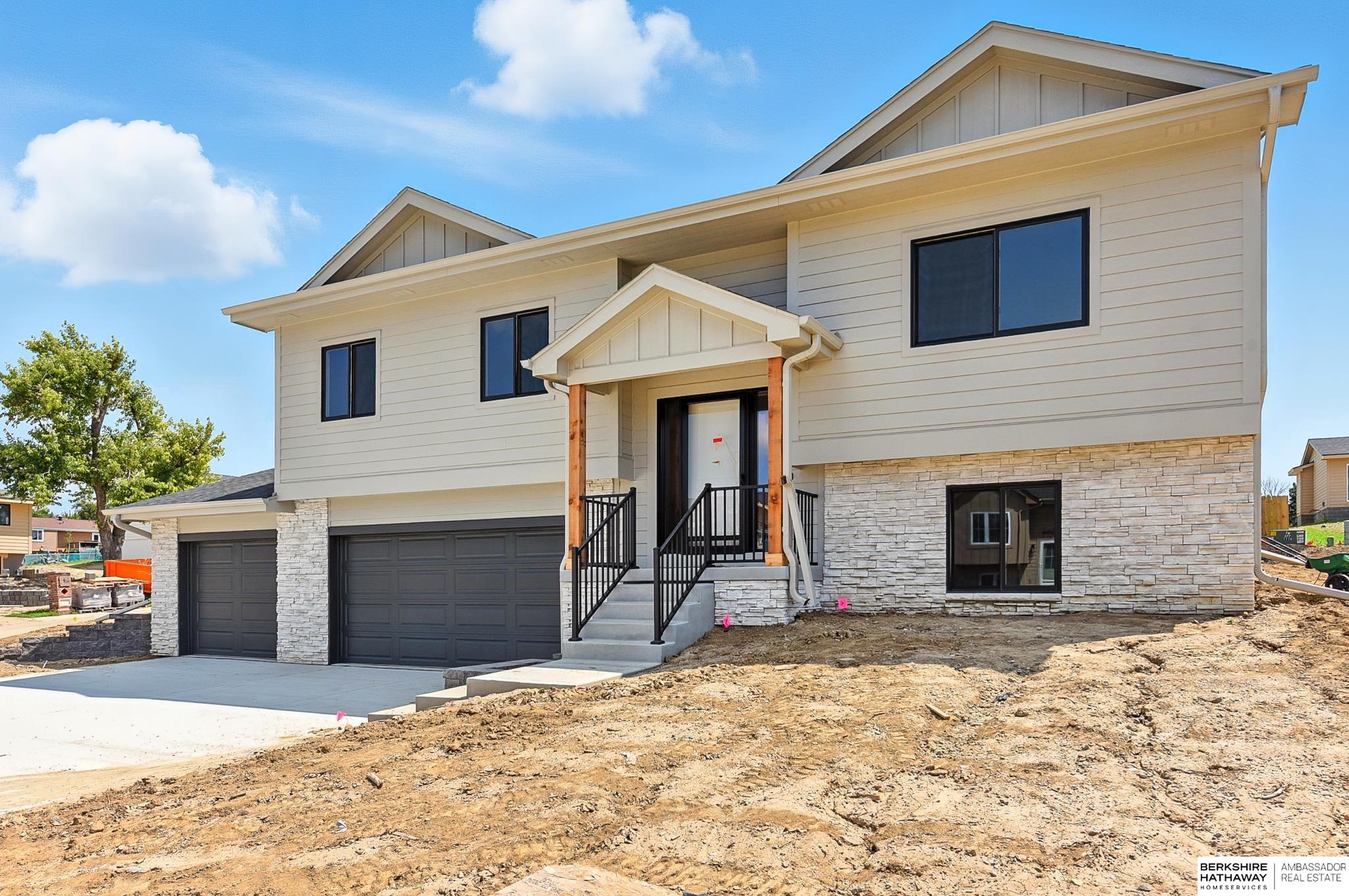21501 Old Coach Road