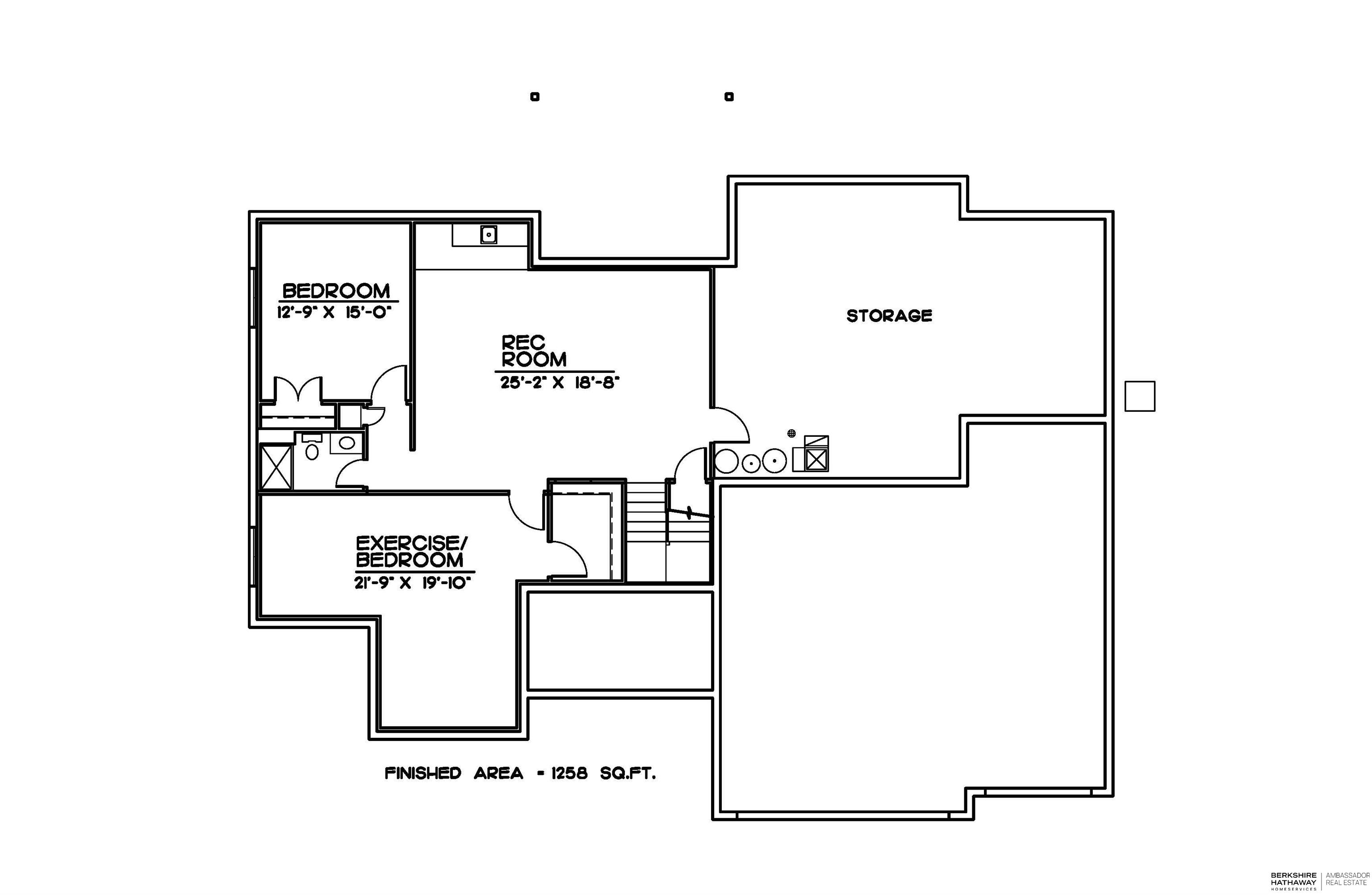 9808 Overland Trail