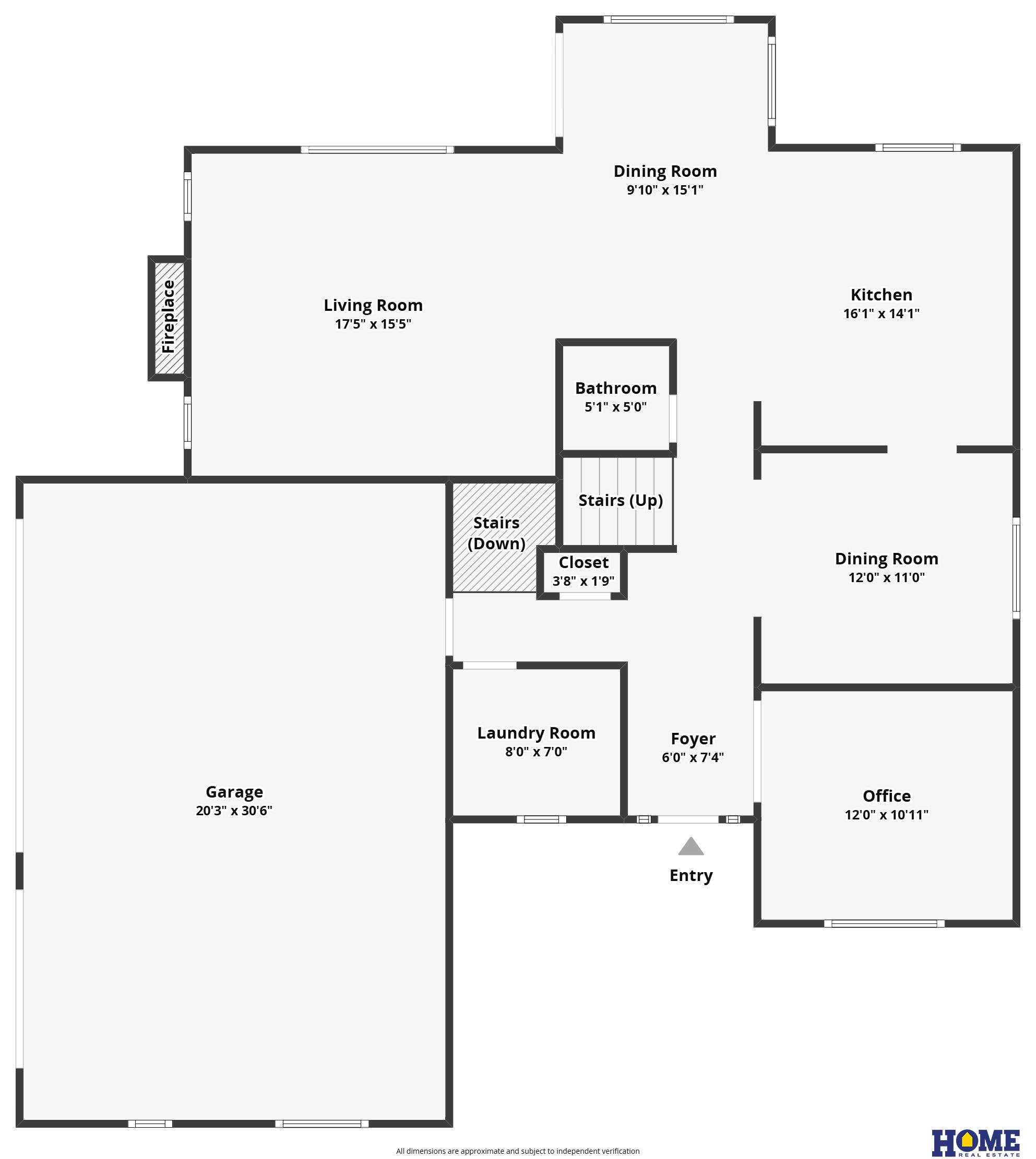 9249 Foxen Circle