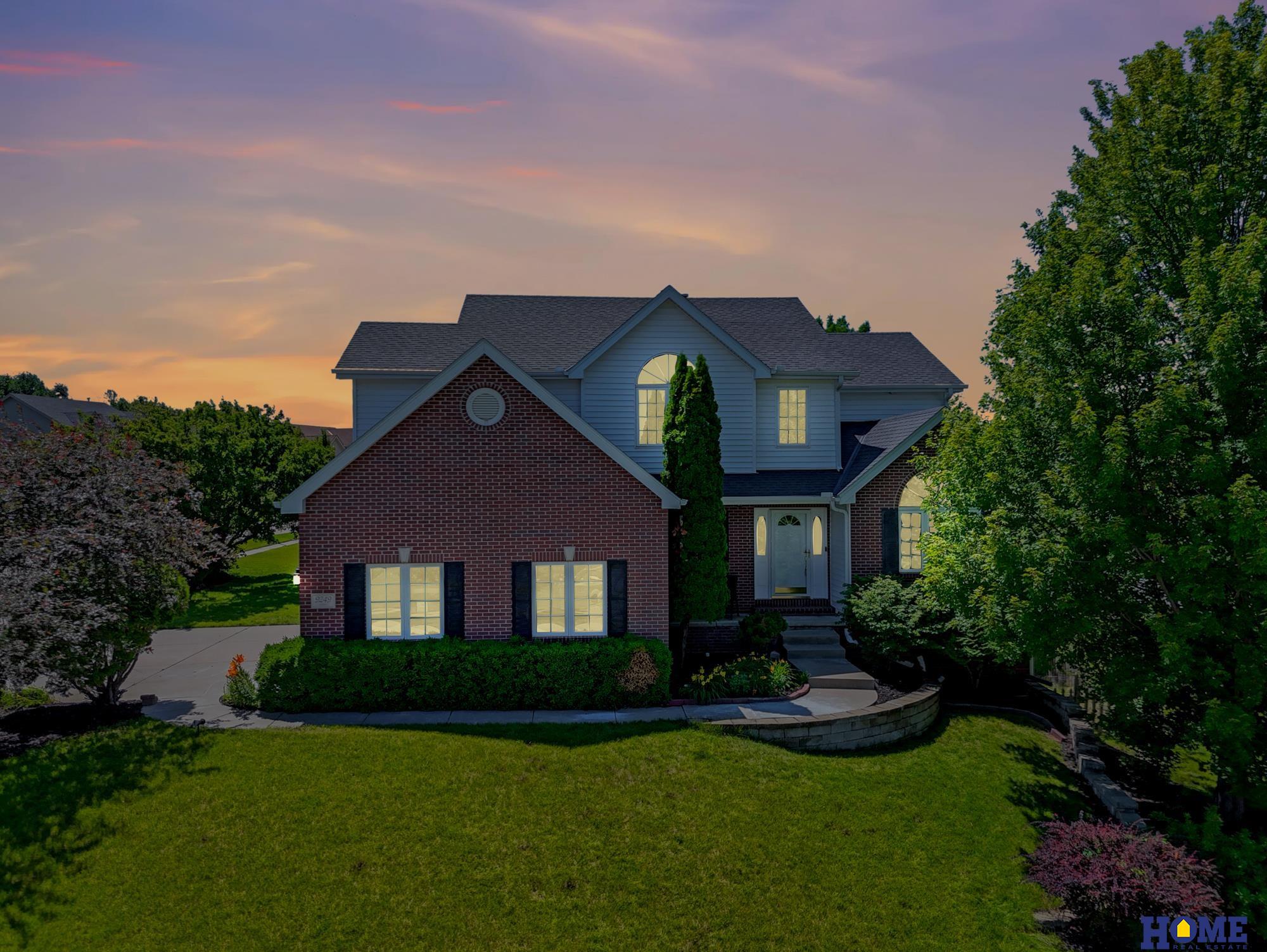 9249 Foxen Circle