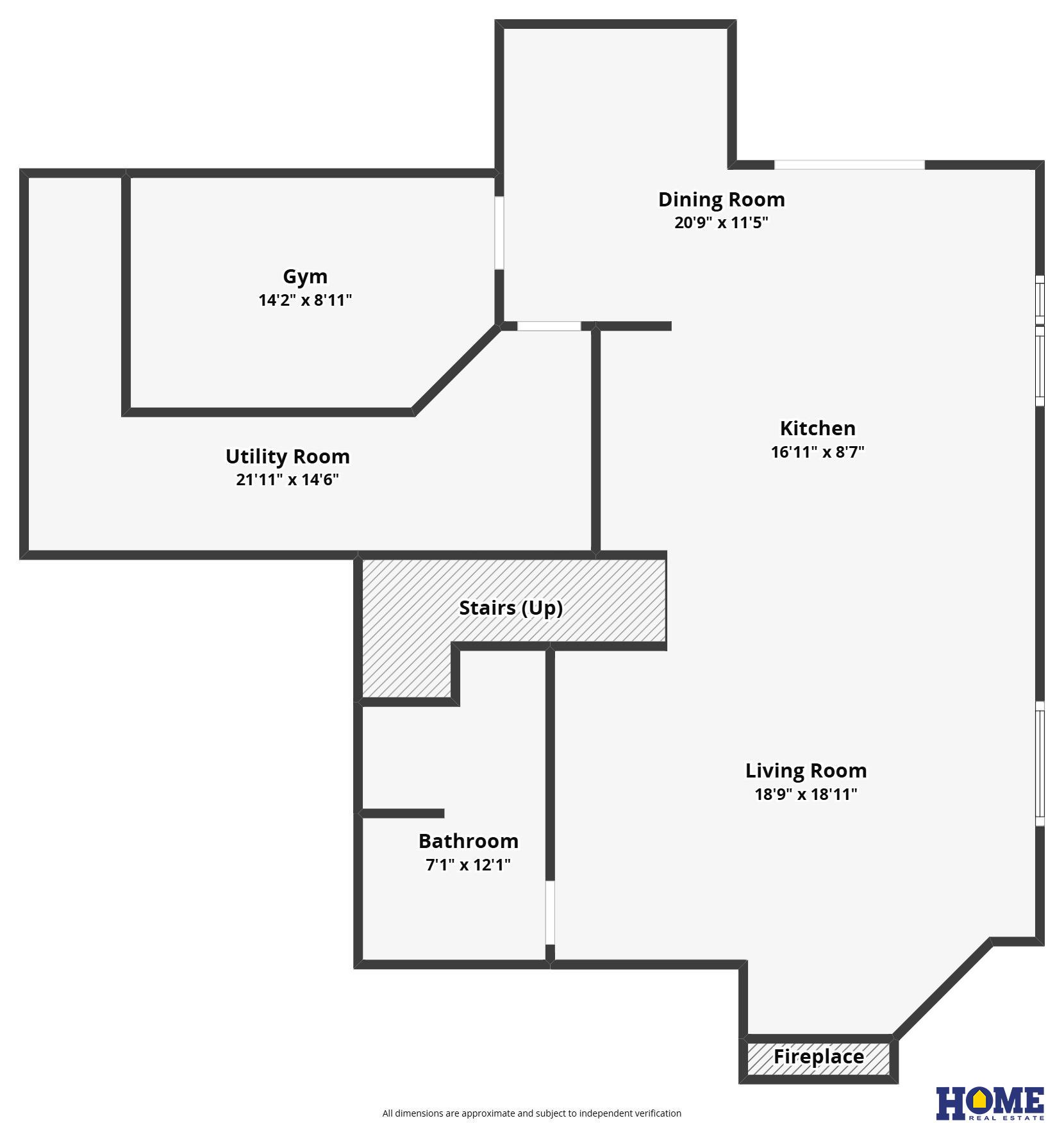 9249 Foxen Circle