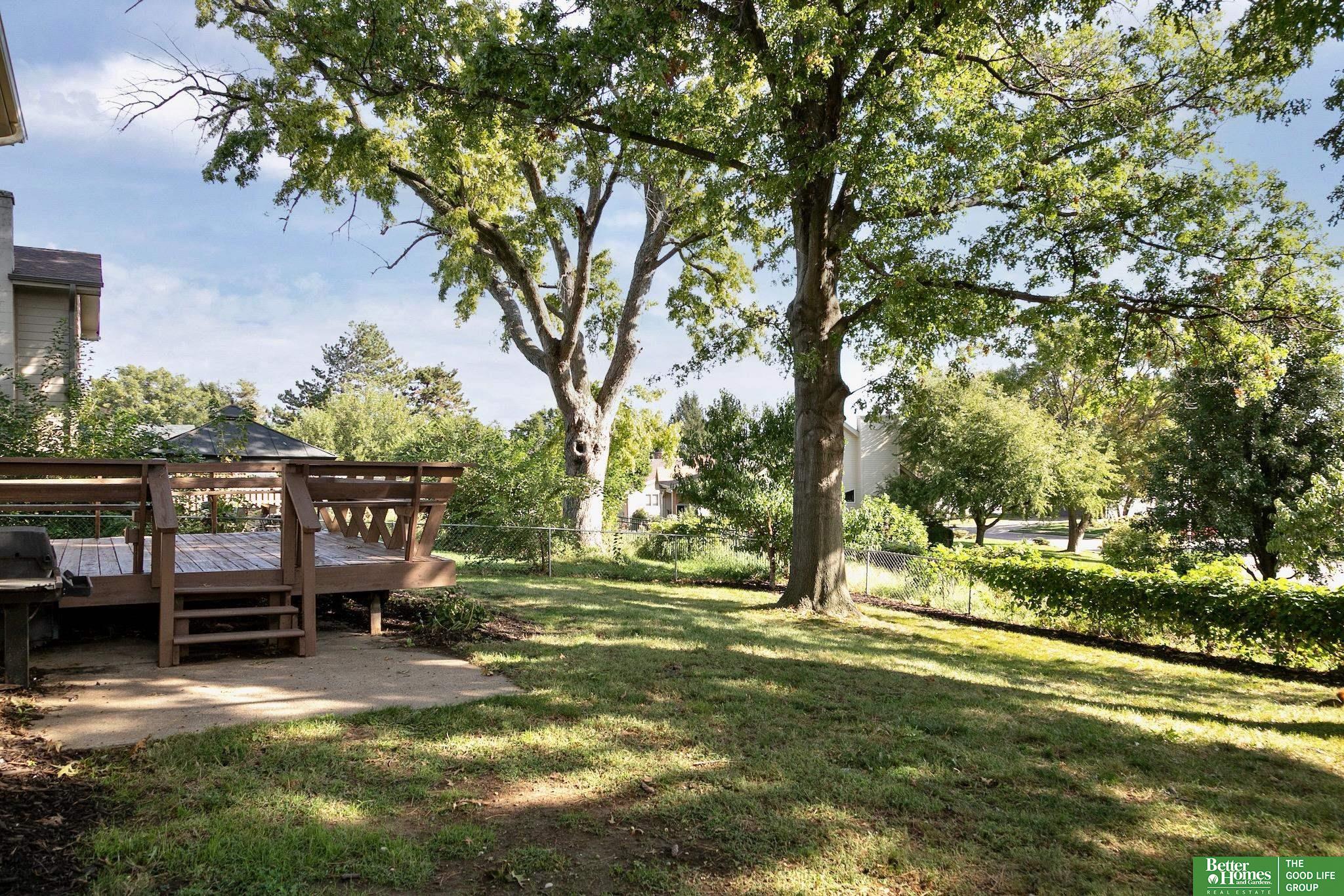 906 Chisholm Trail