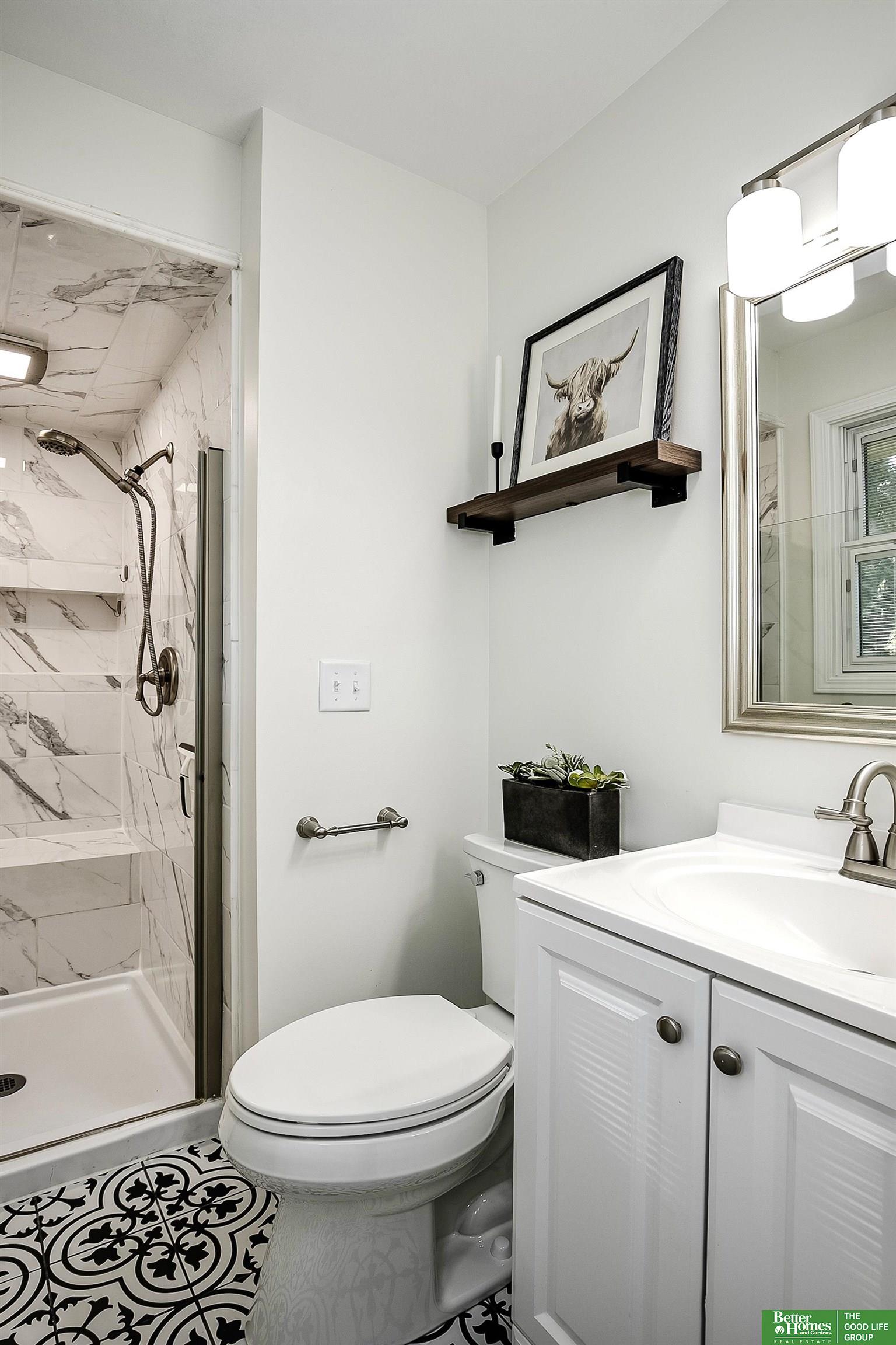 906 Chisholm Trail