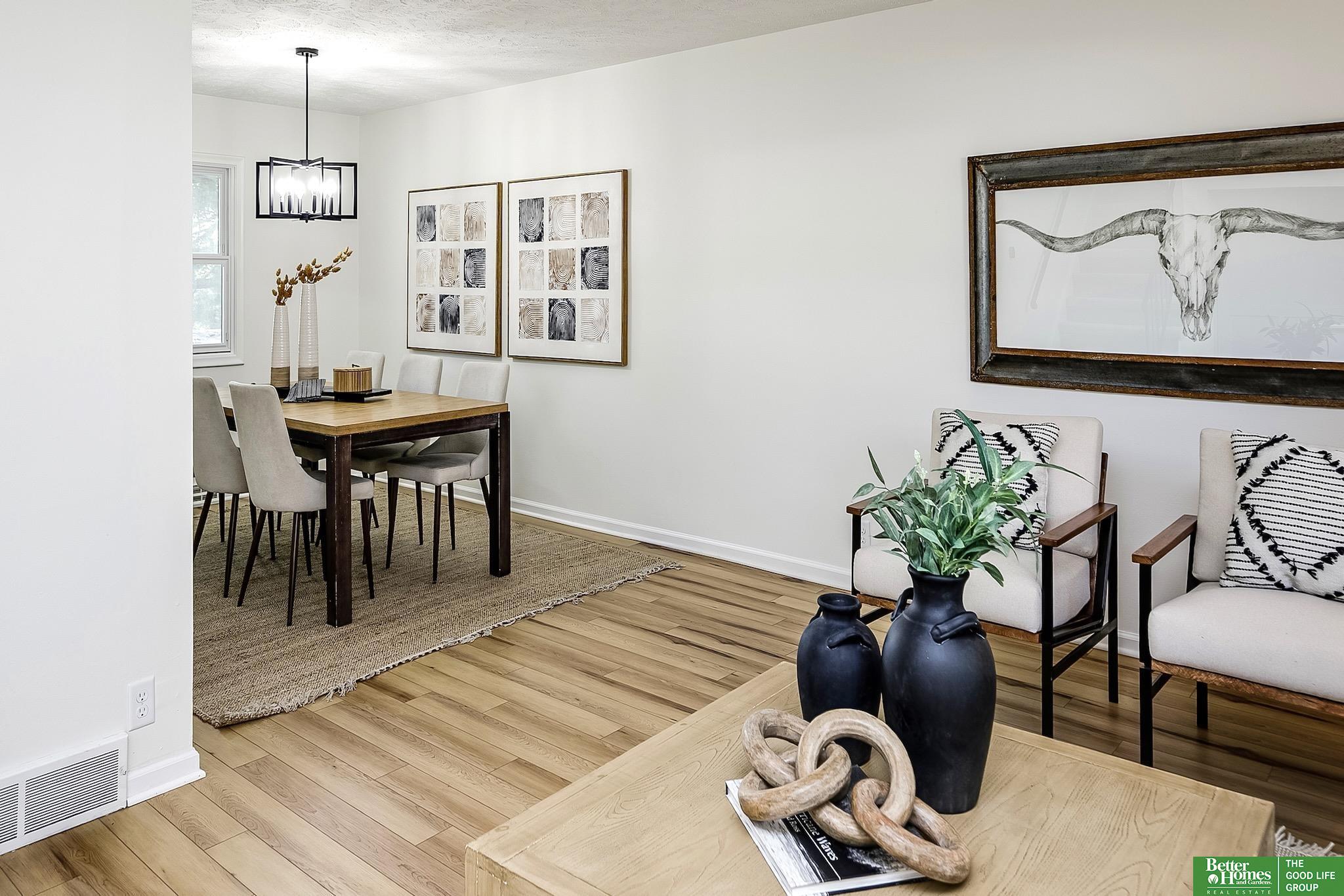 906 Chisholm Trail