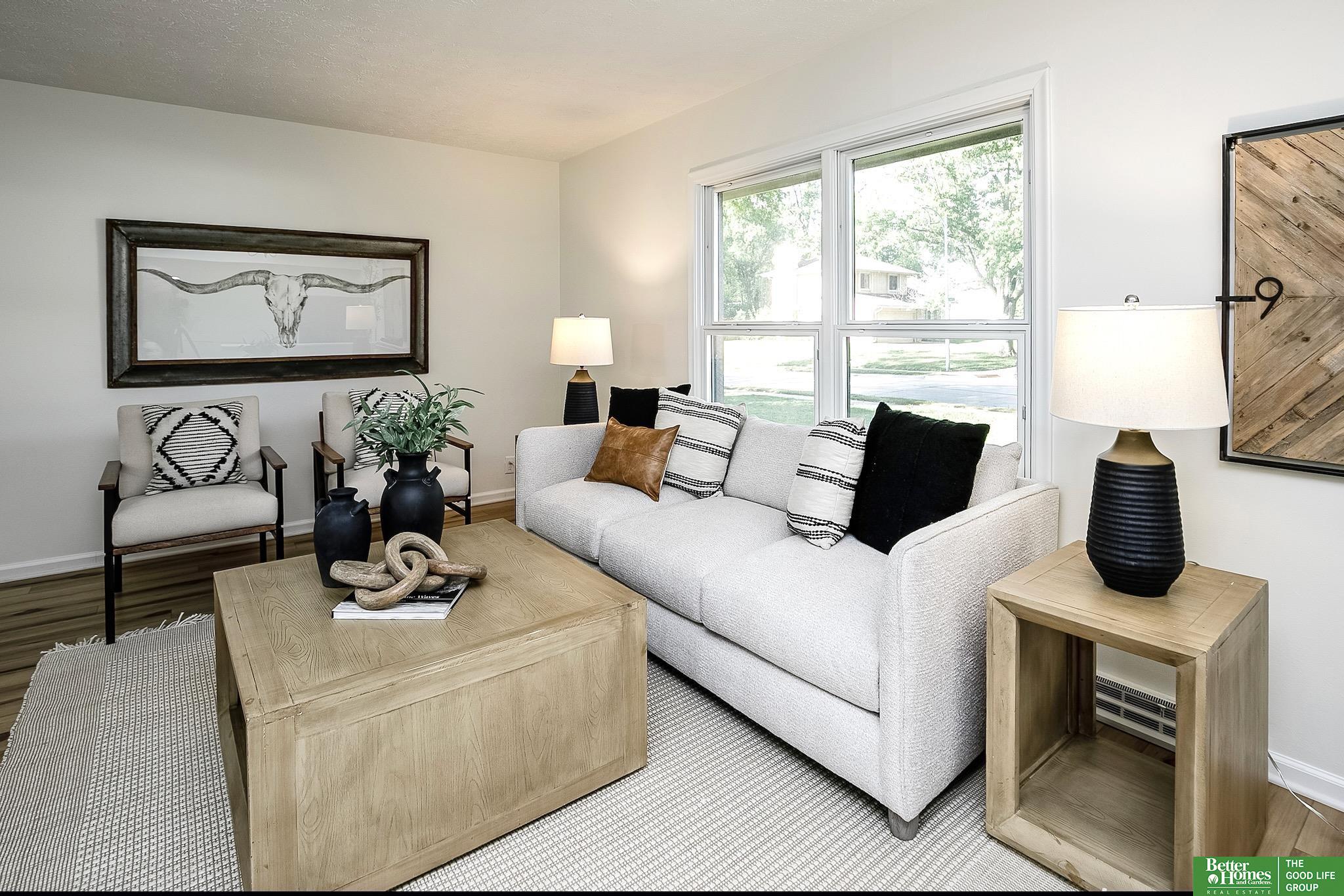 906 Chisholm Trail