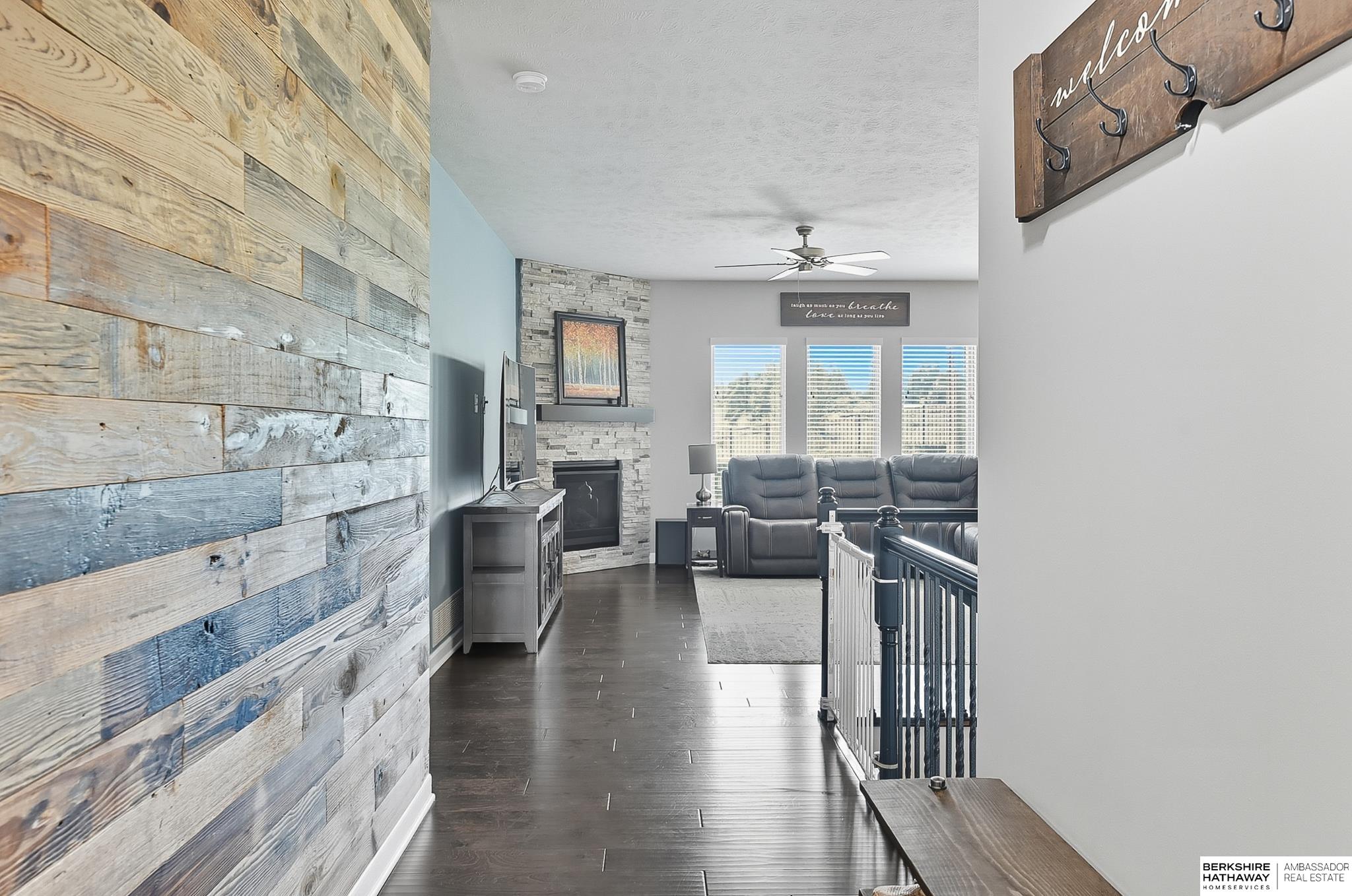 17703 Palisades Drive