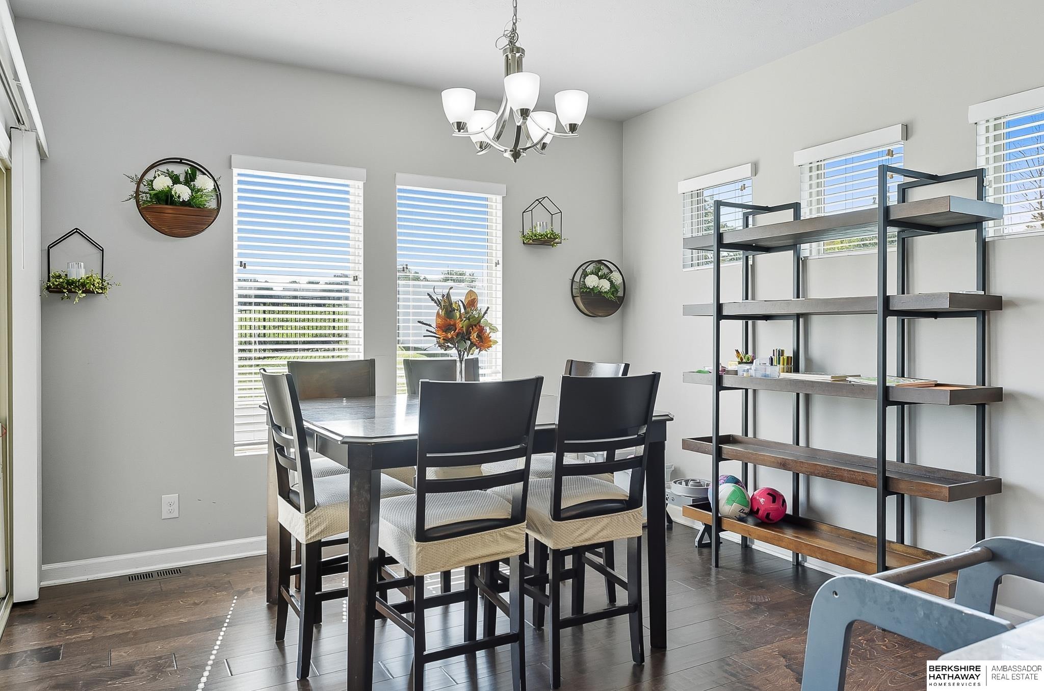 17703 Palisades Drive