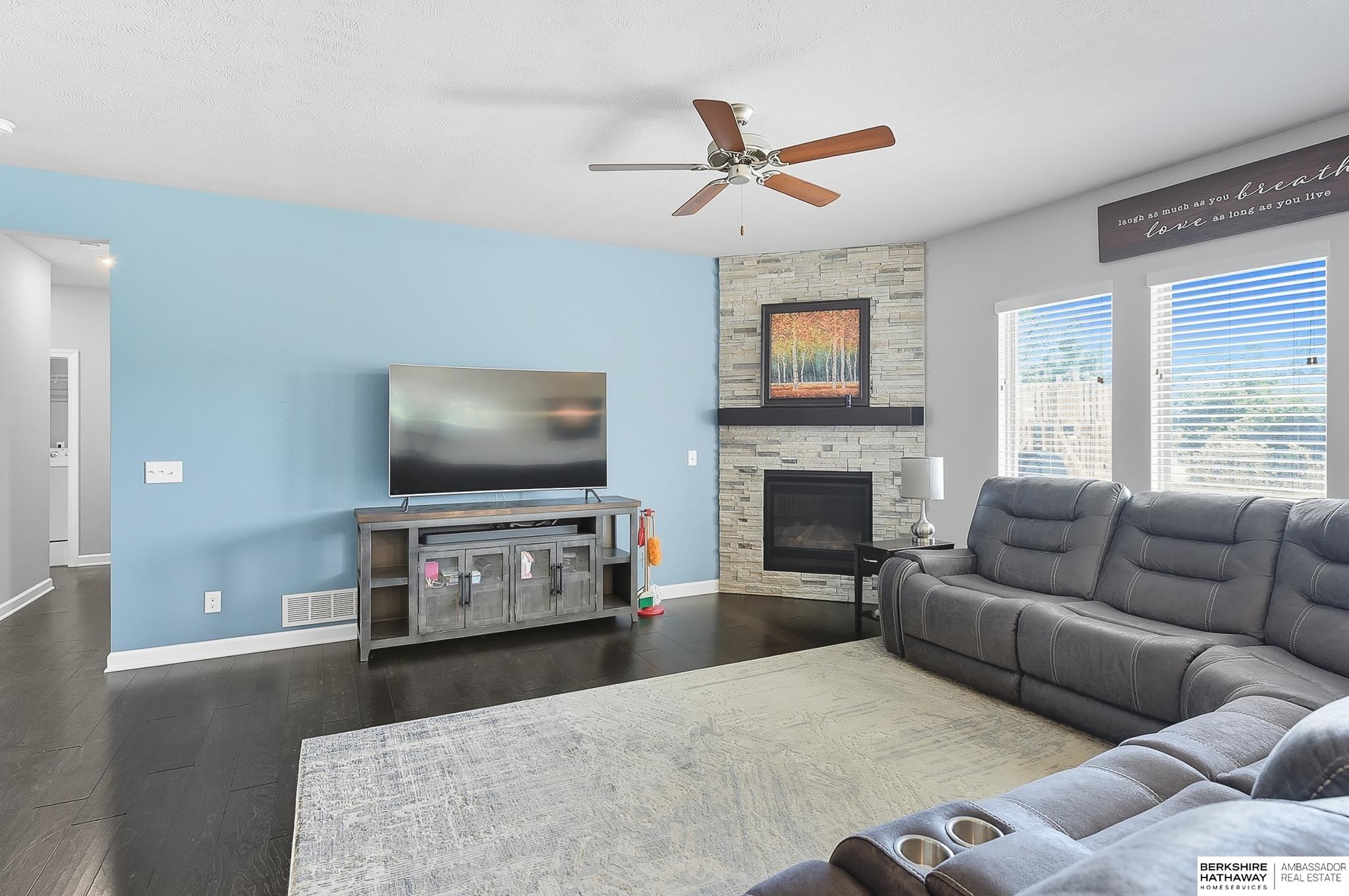 17703 Palisades Drive