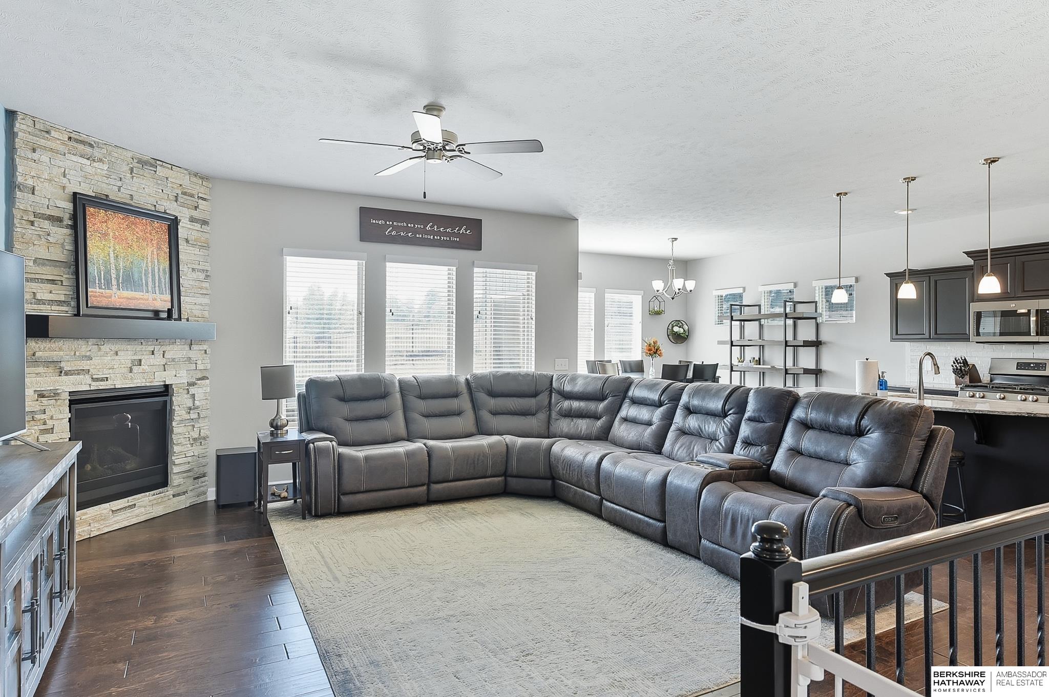 17703 Palisades Drive