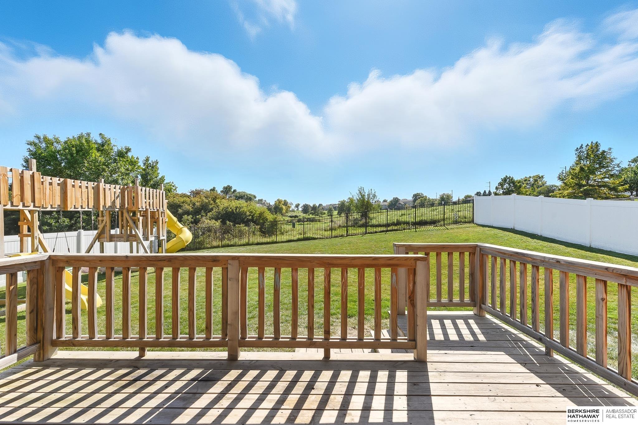 17703 Palisades Drive
