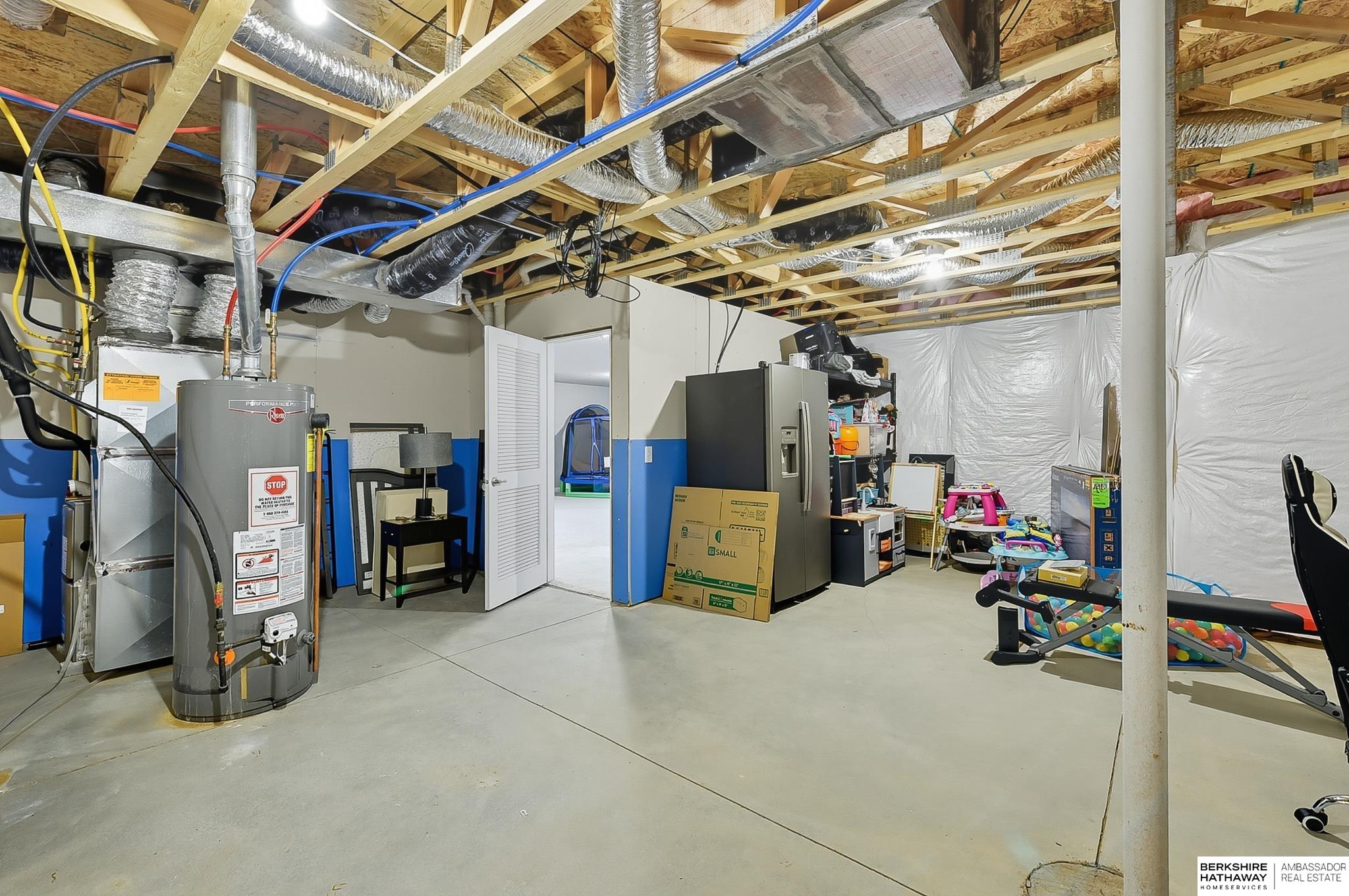 17703 Palisades Drive