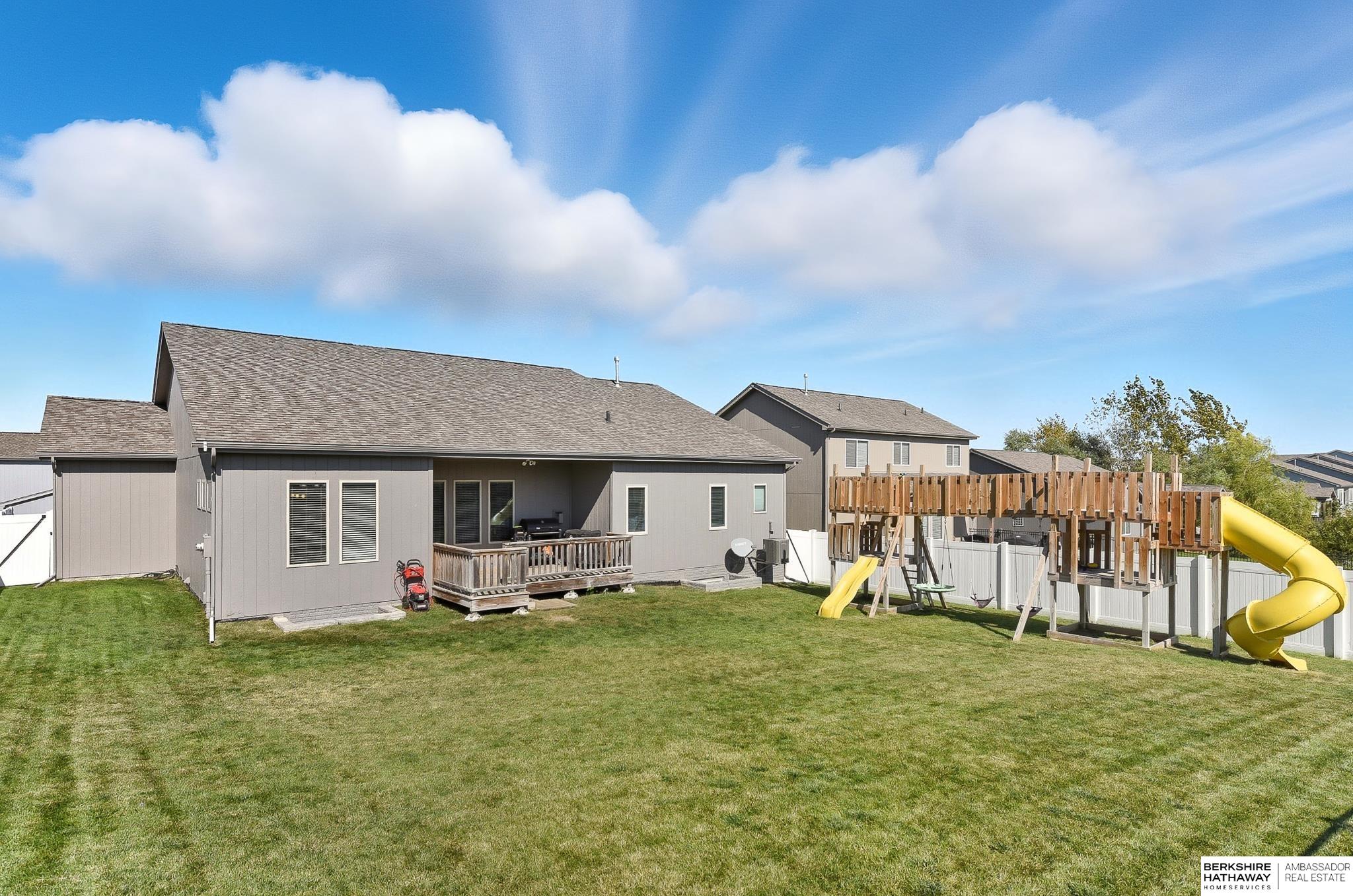 17703 Palisades Drive