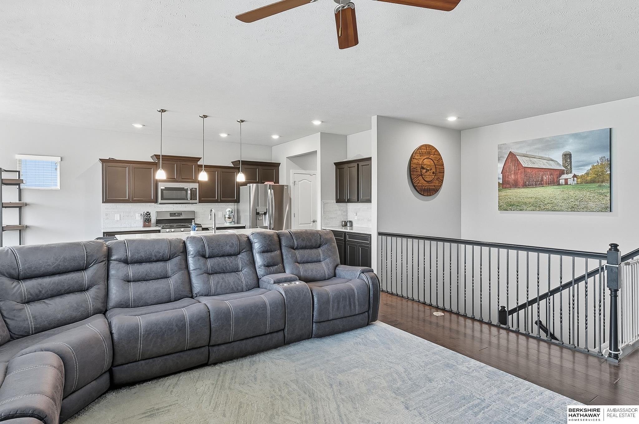 17703 Palisades Drive