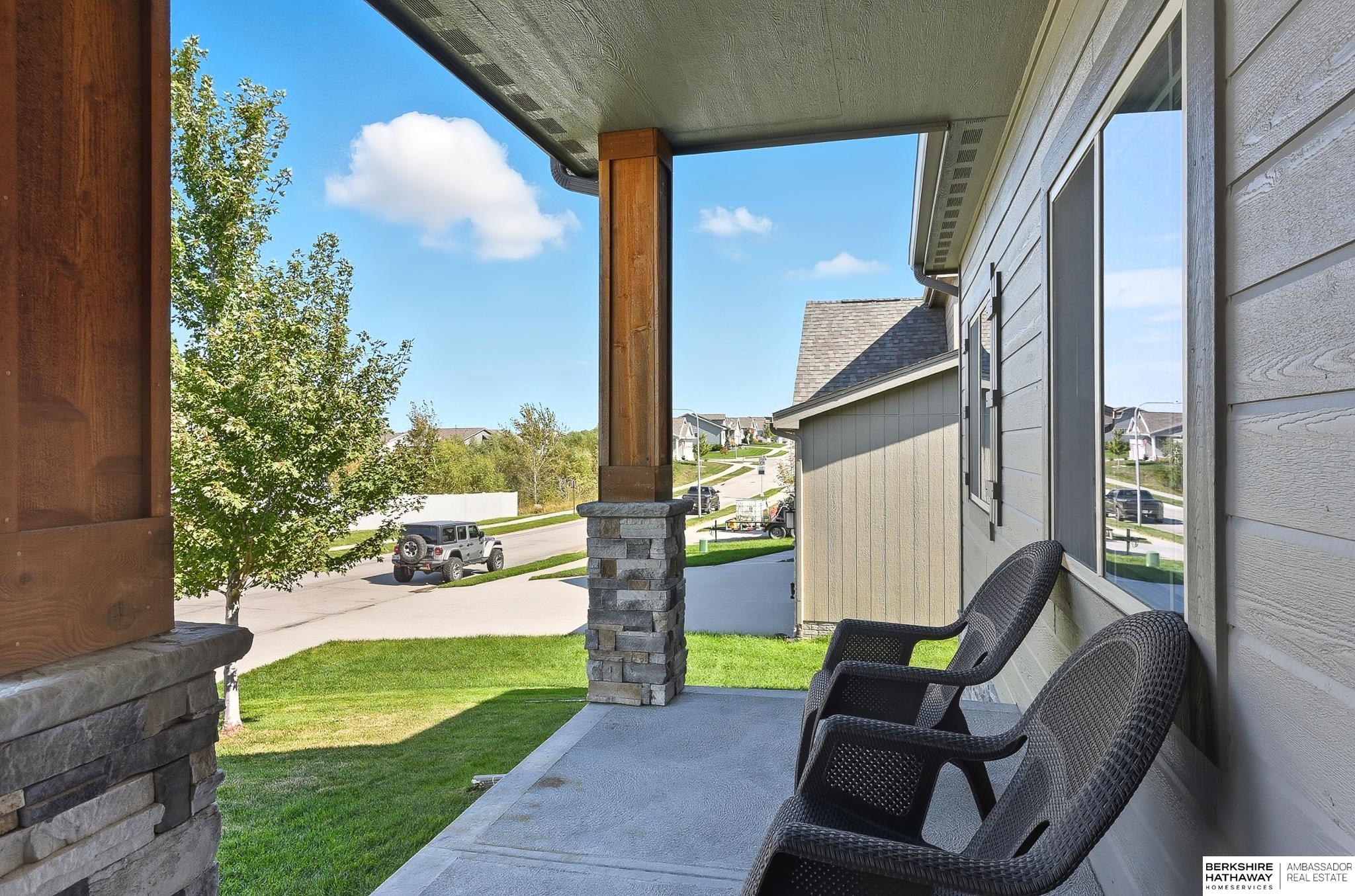 17703 Palisades Drive