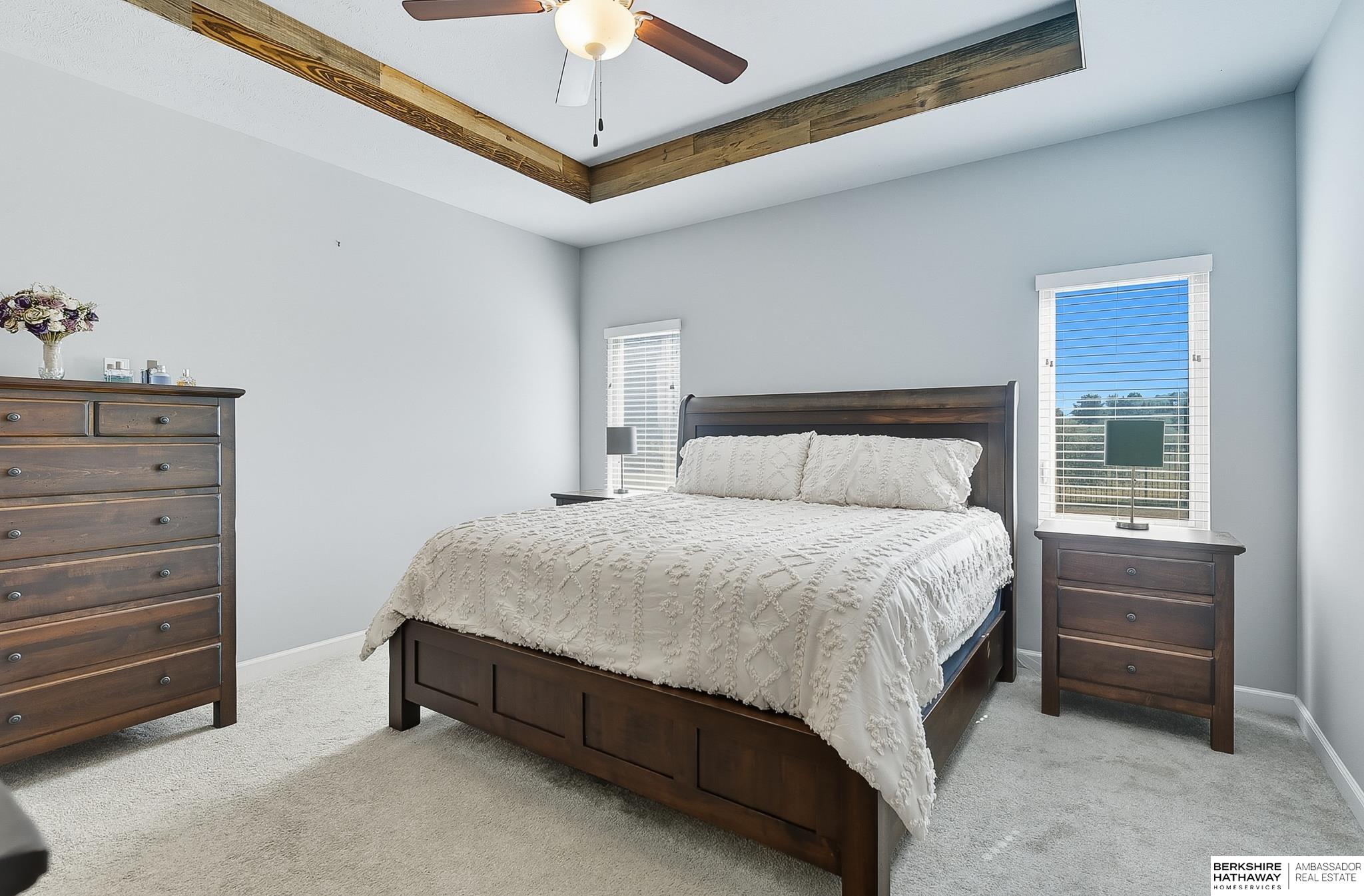 17703 Palisades Drive