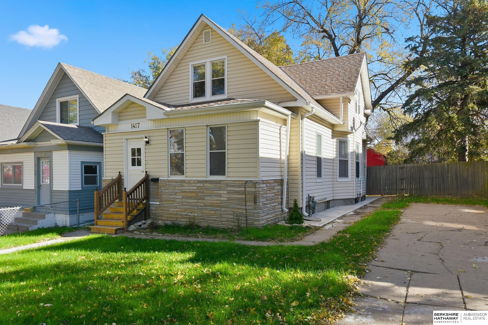 1457 S 12 Street