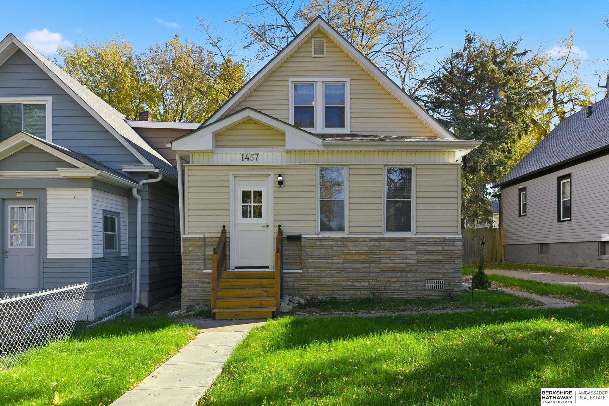 1457 S 12 Street