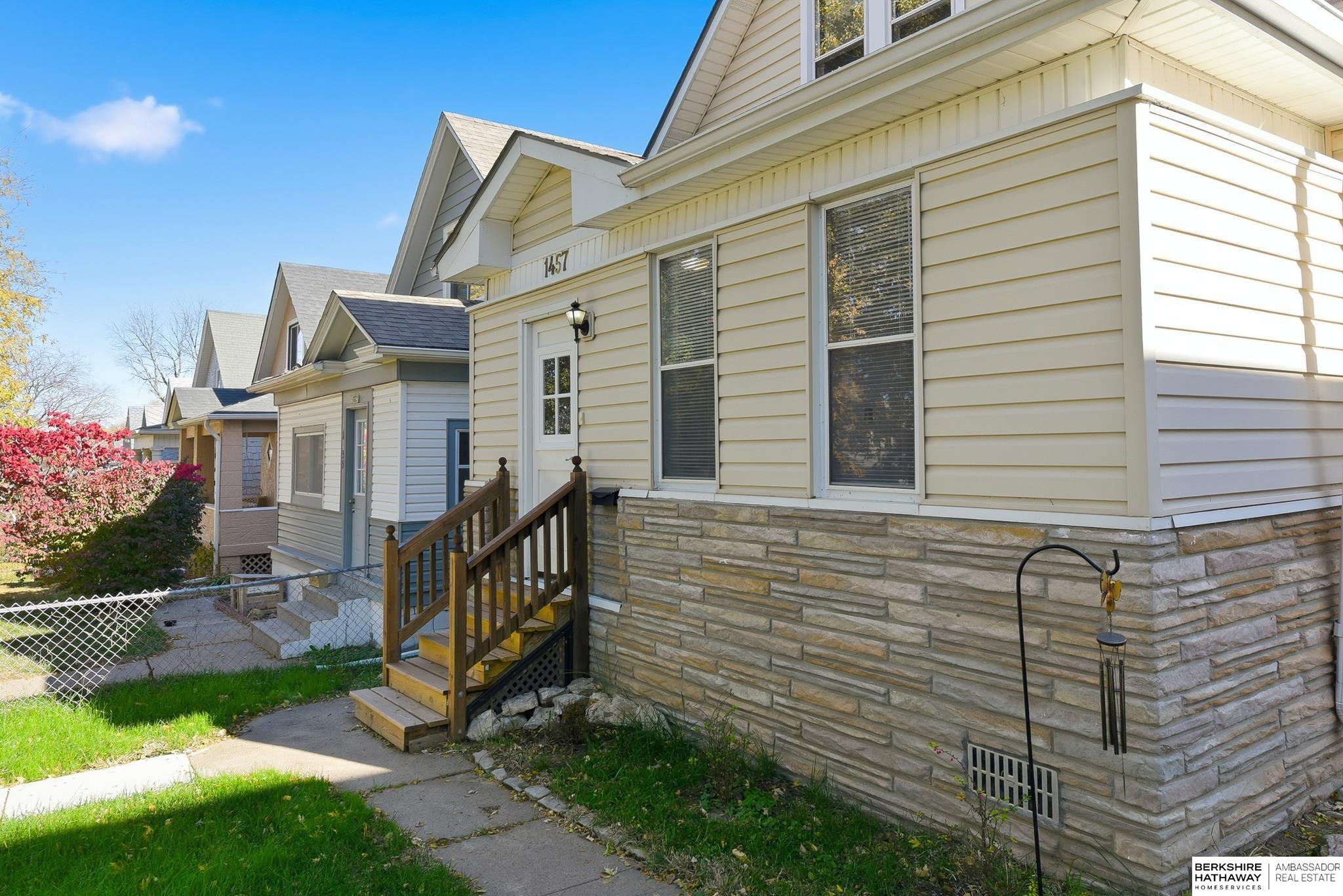 1457 S 12 Street