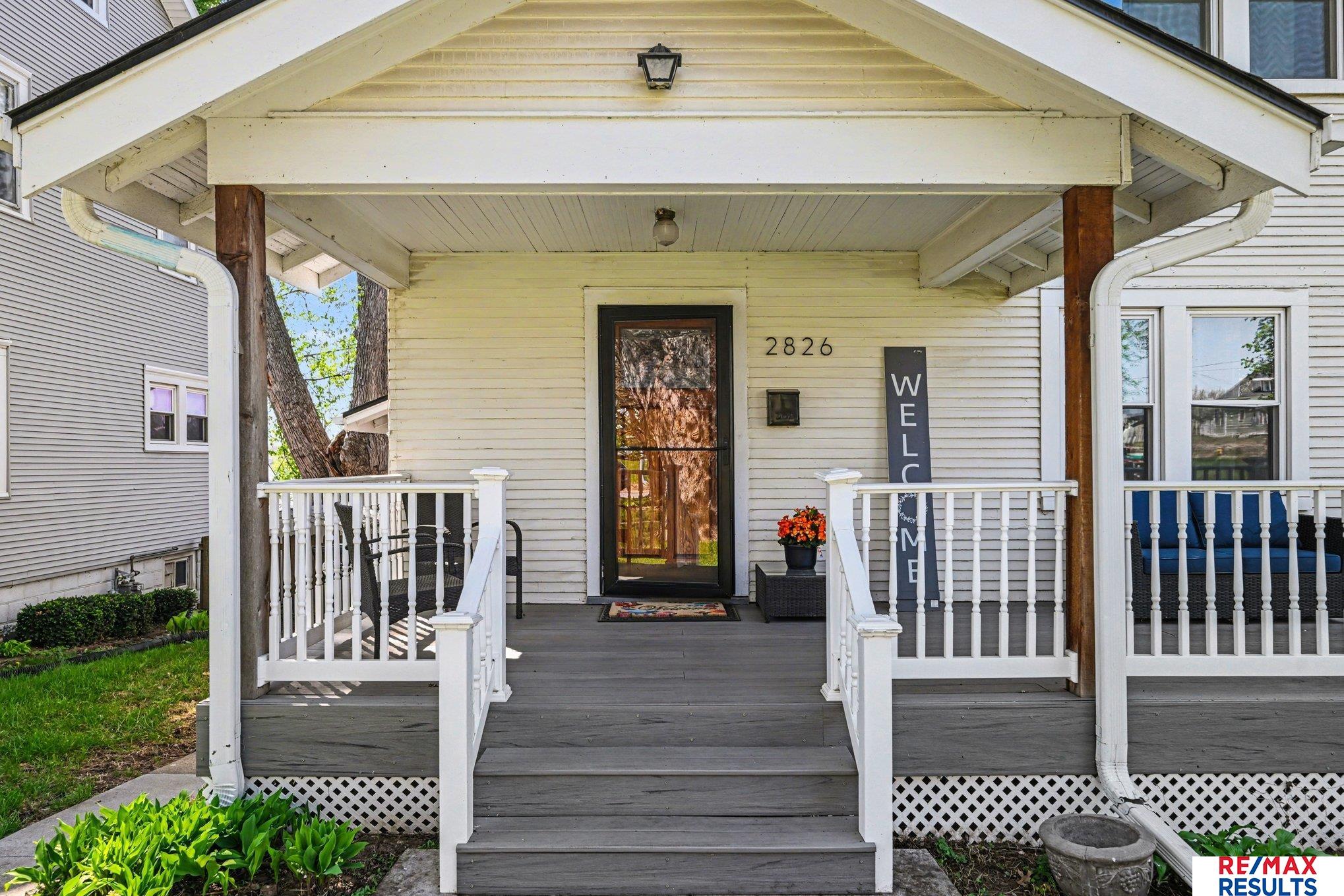 2826 S 31st Street