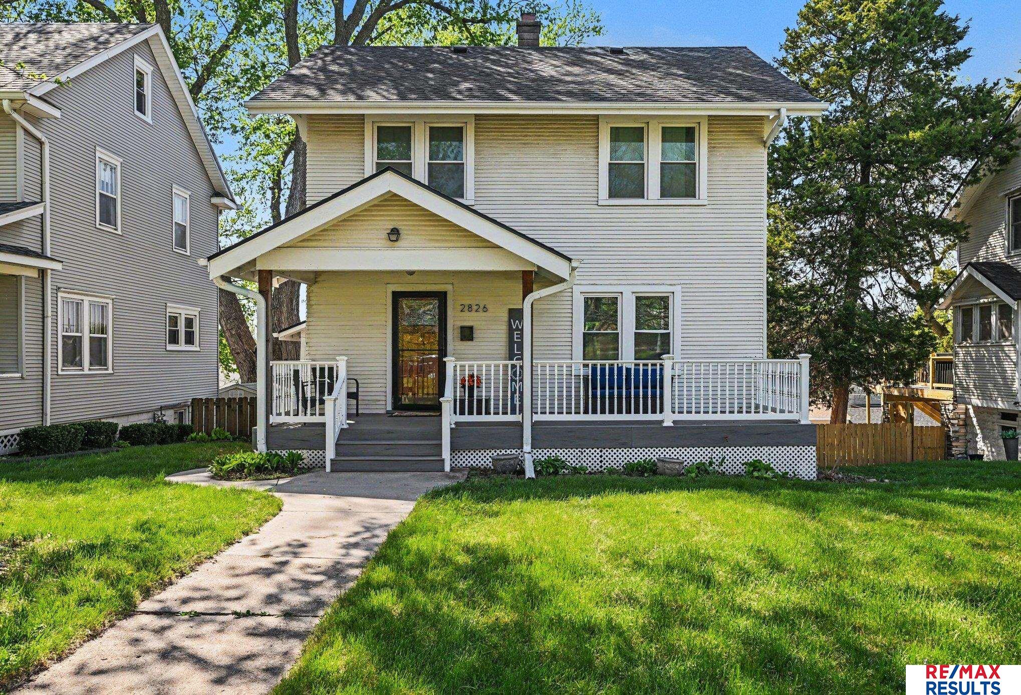 2826 S 31st Street
