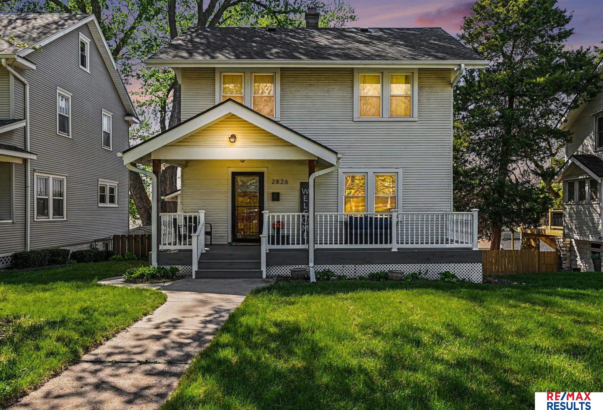 2826 S 31st Street