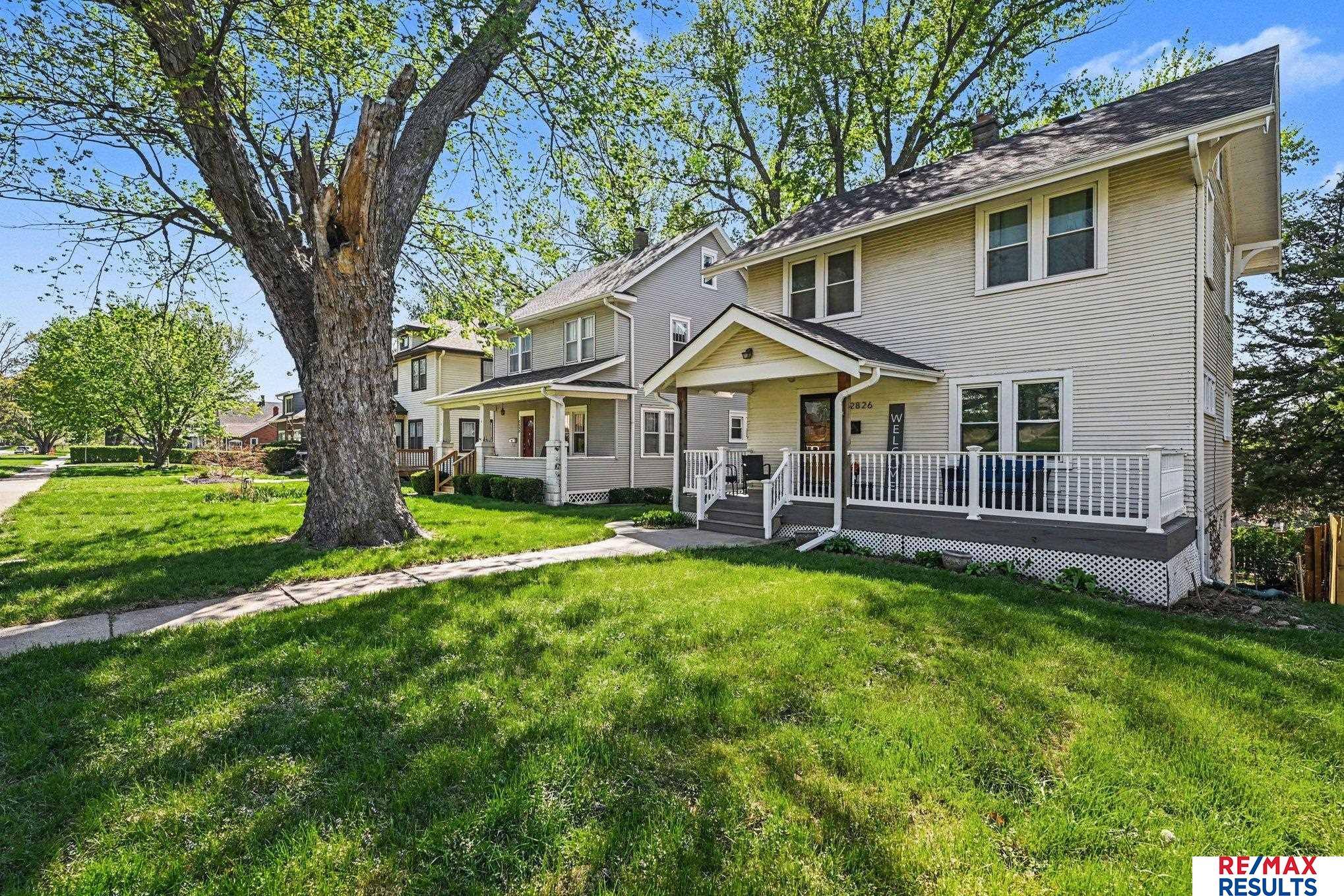 2826 S 31st Street
