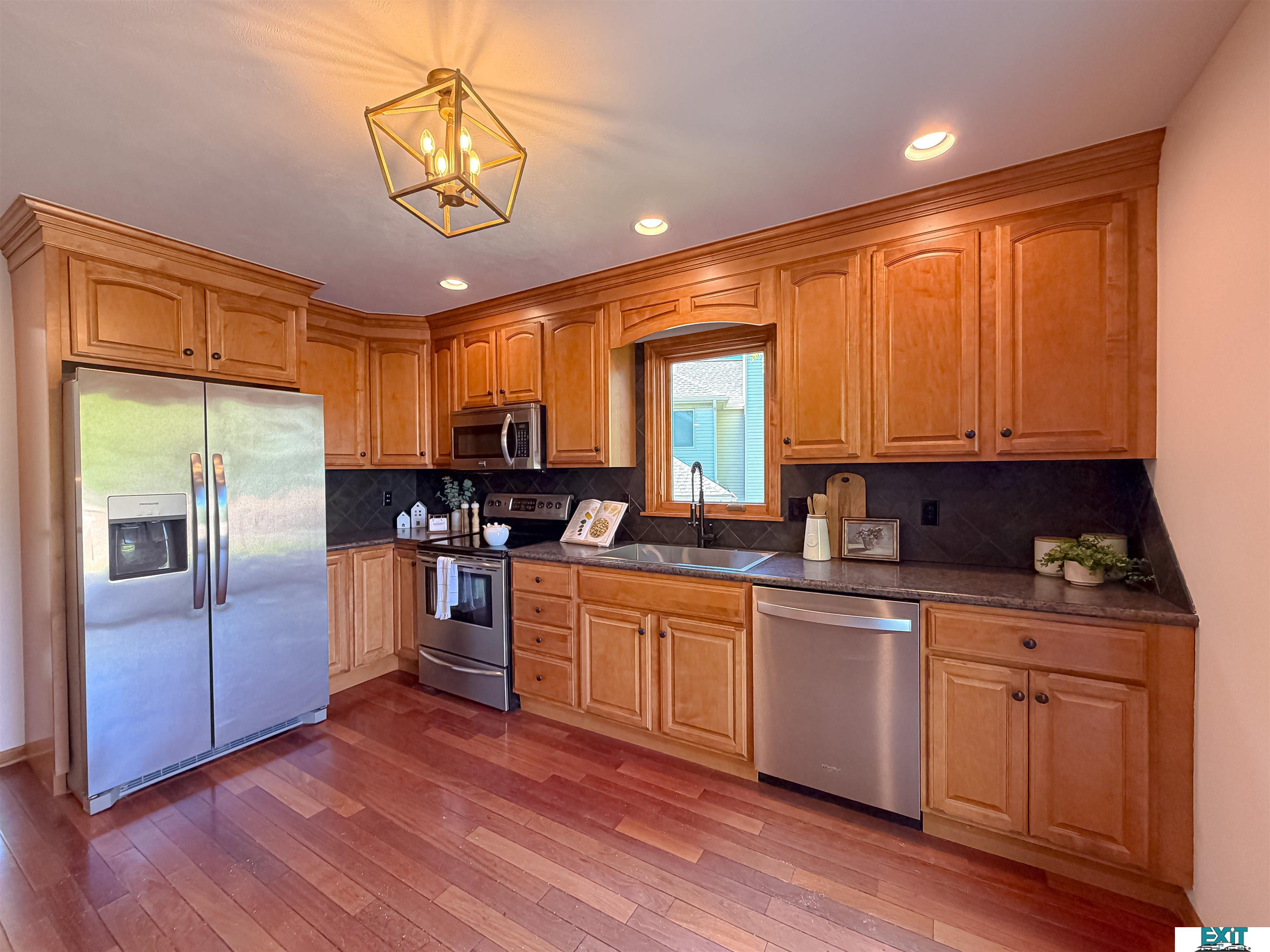 8031 Basswood Court