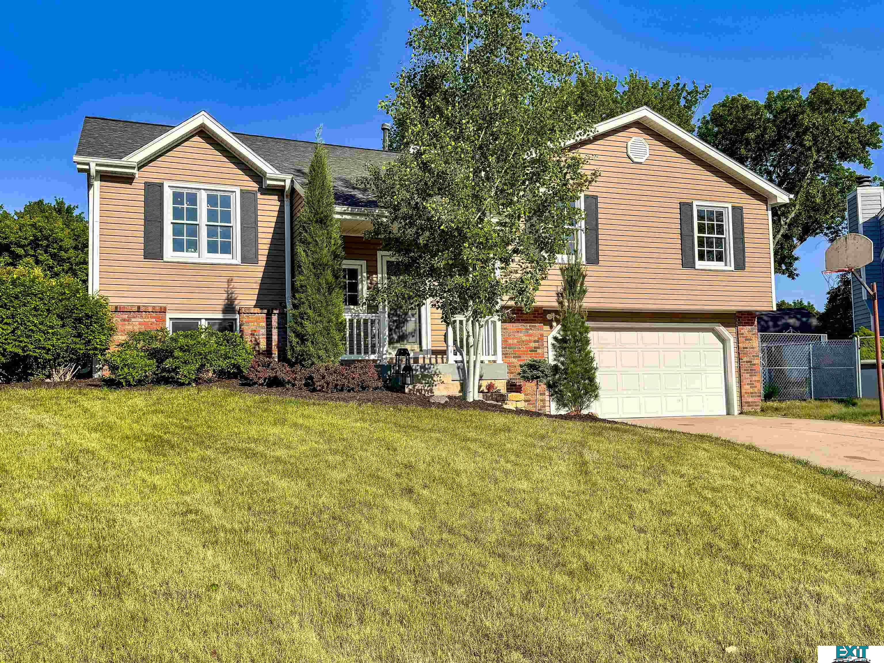 8031 Basswood Court