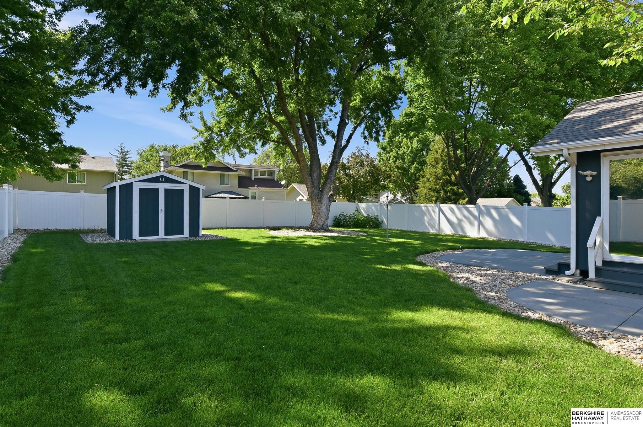 5030 S 163rd Street