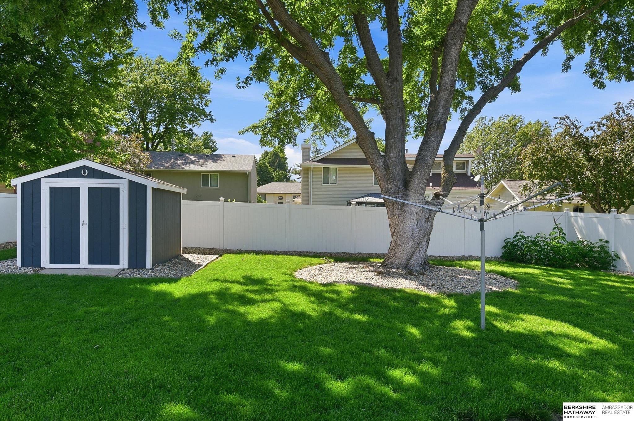 5030 S 163rd Street