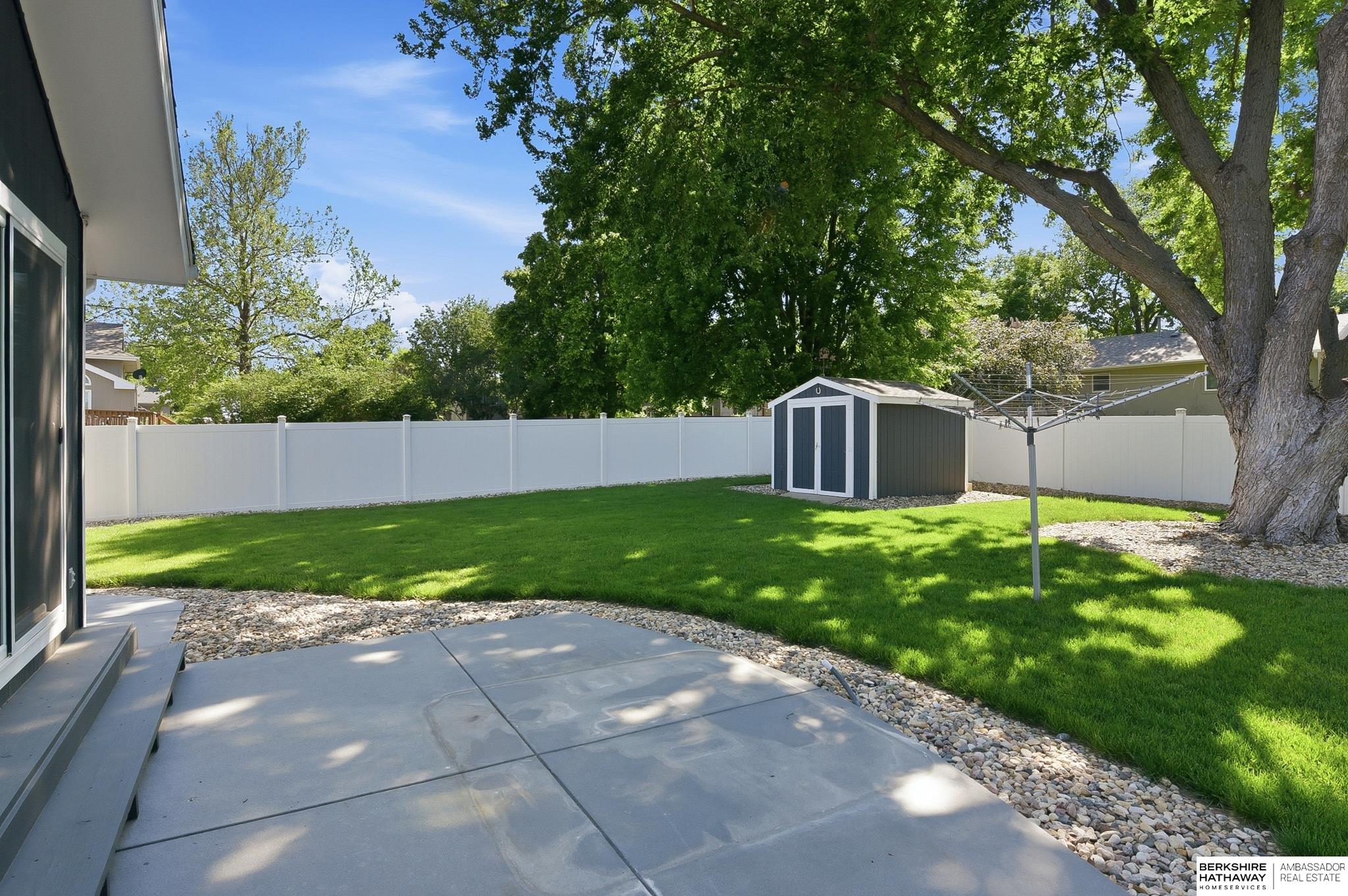5030 S 163rd Street