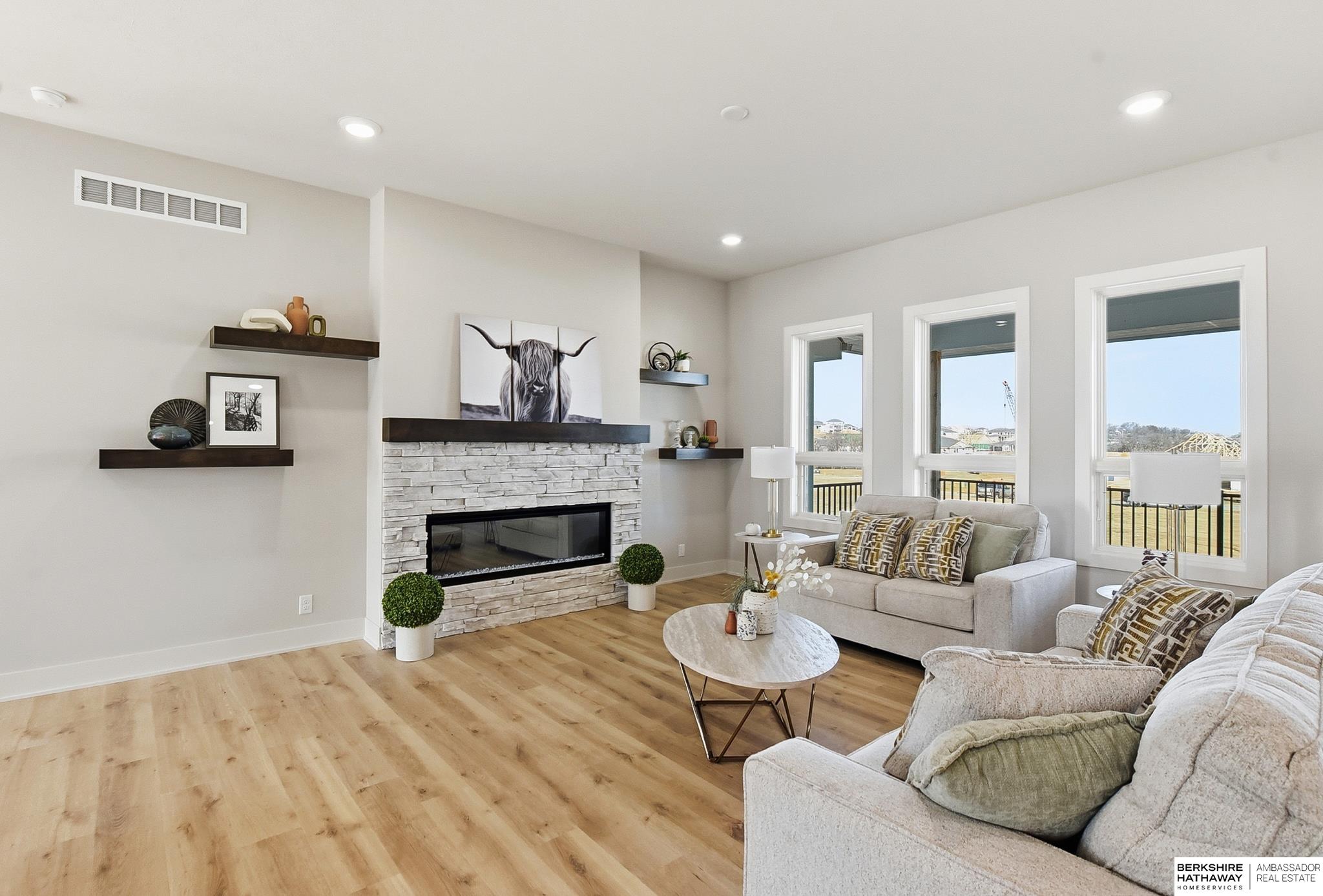 9808 Overland Trail