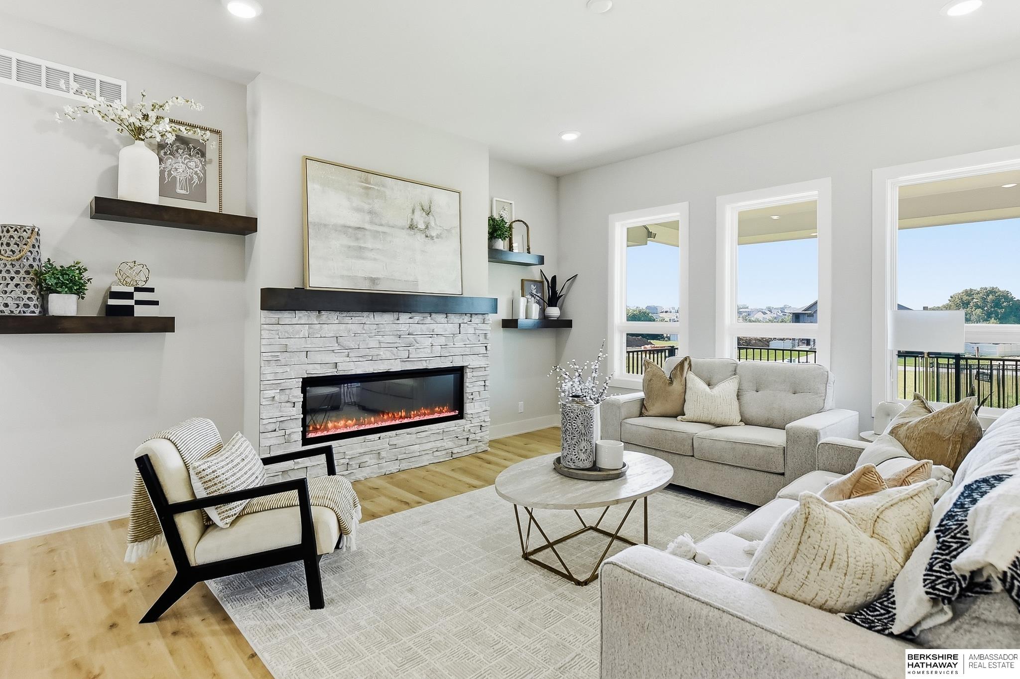 9808 Overland Trail