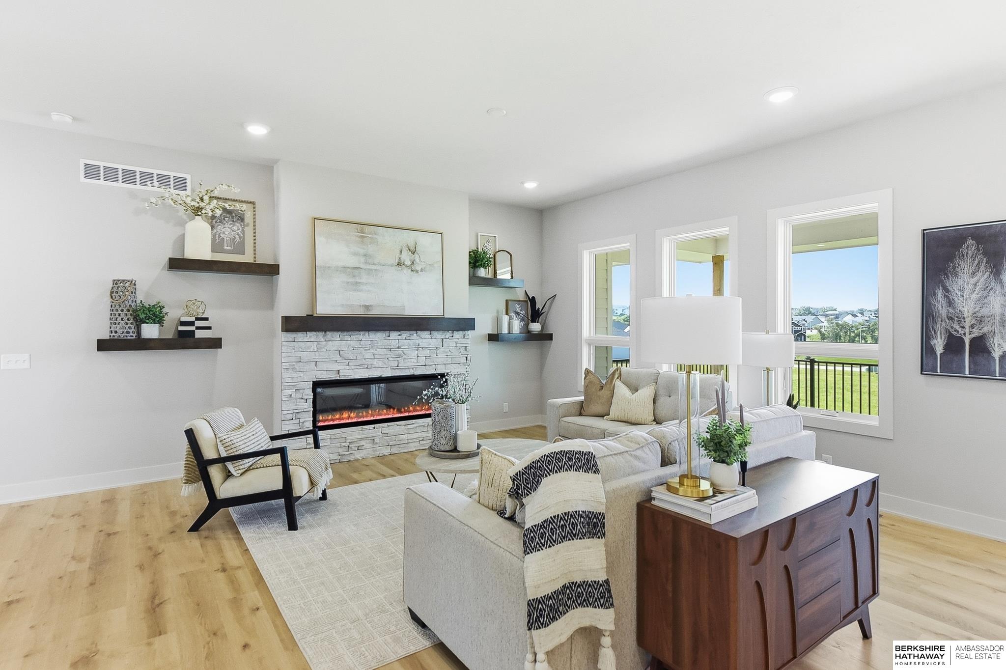 9808 Overland Trail