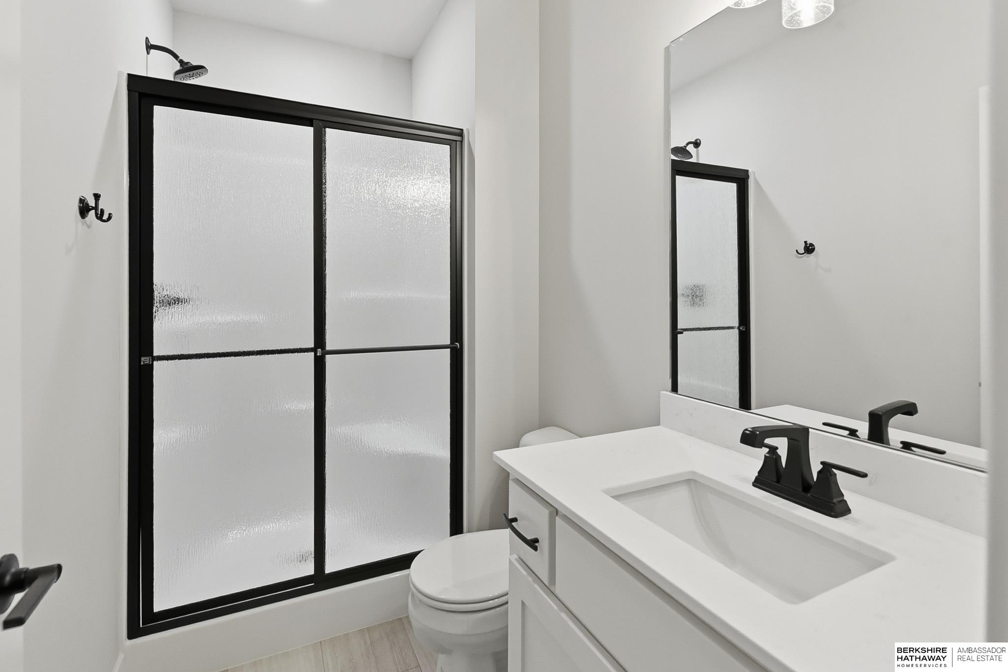 9808 Overland Trail